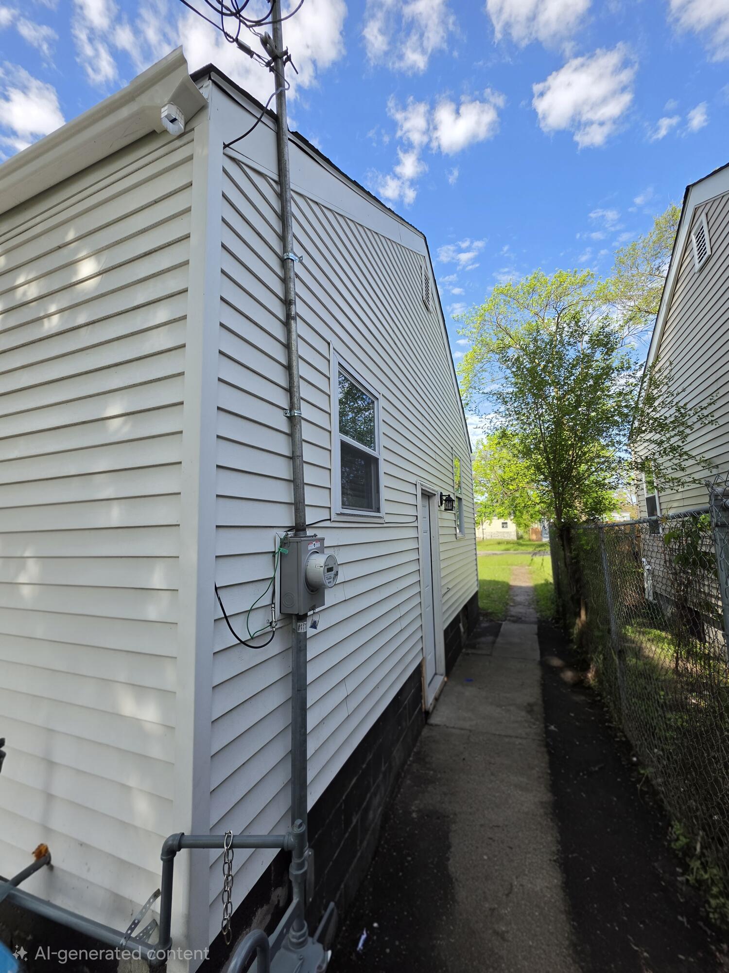 731 Martin Luther King Drive, Gary, IN 46402; Image #4