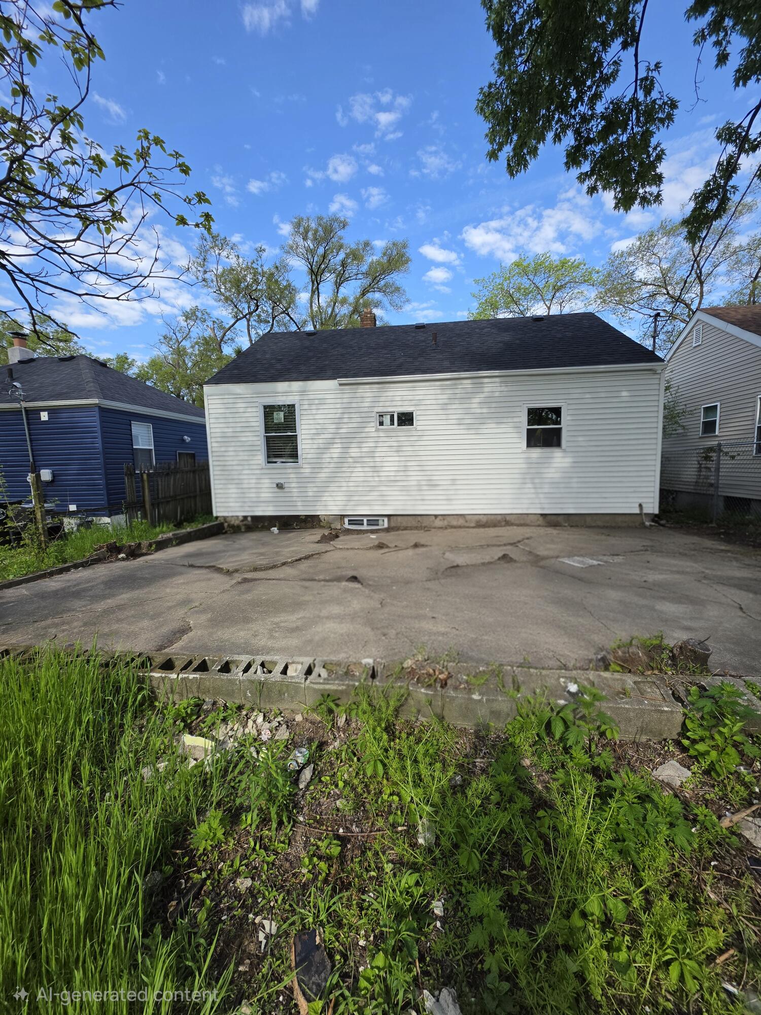 731 Martin Luther King Drive, Gary, IN 46402; Image #5