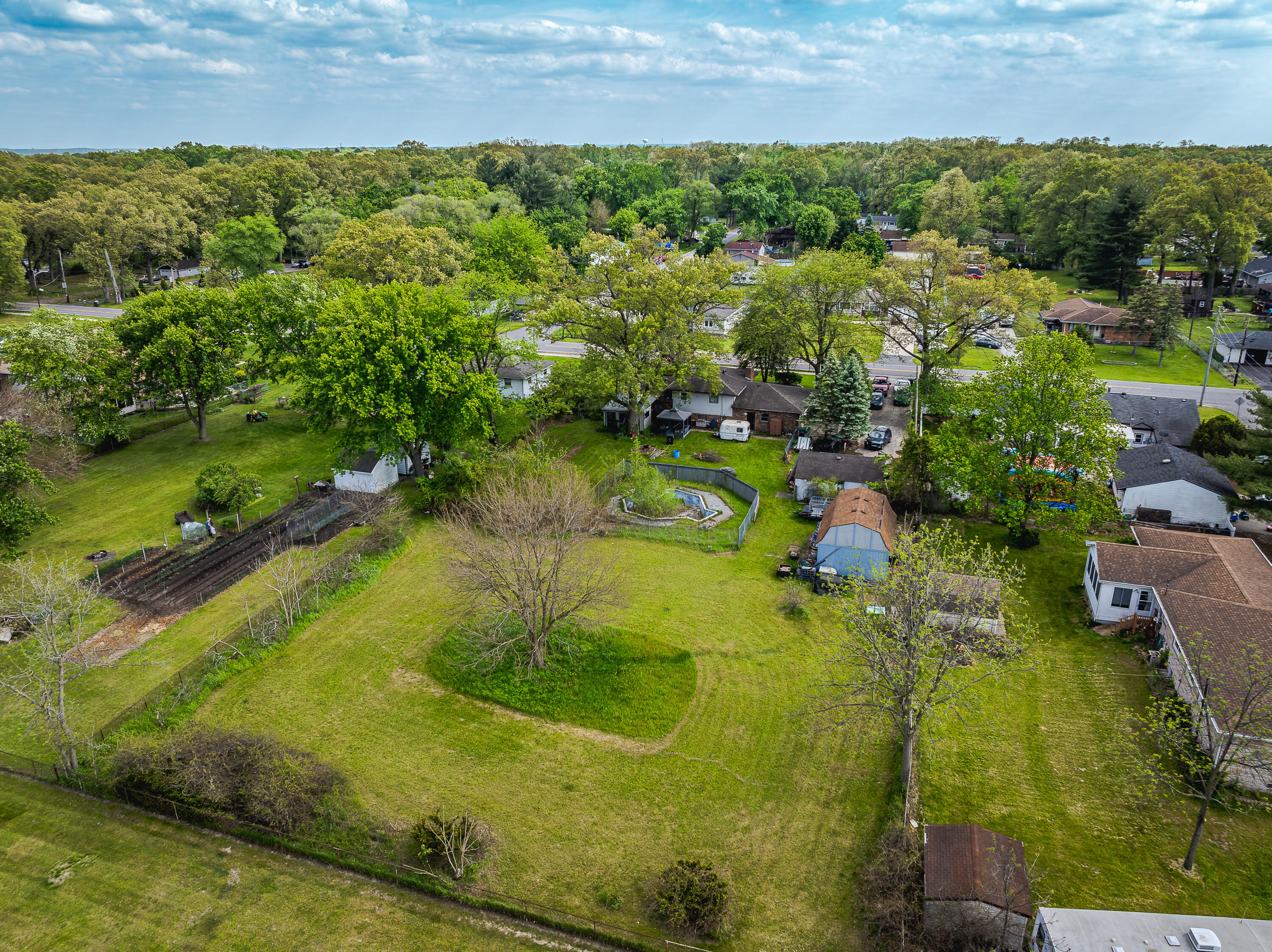 5768 Evergreen Avenue, Portage, IN 46368; Image #2
