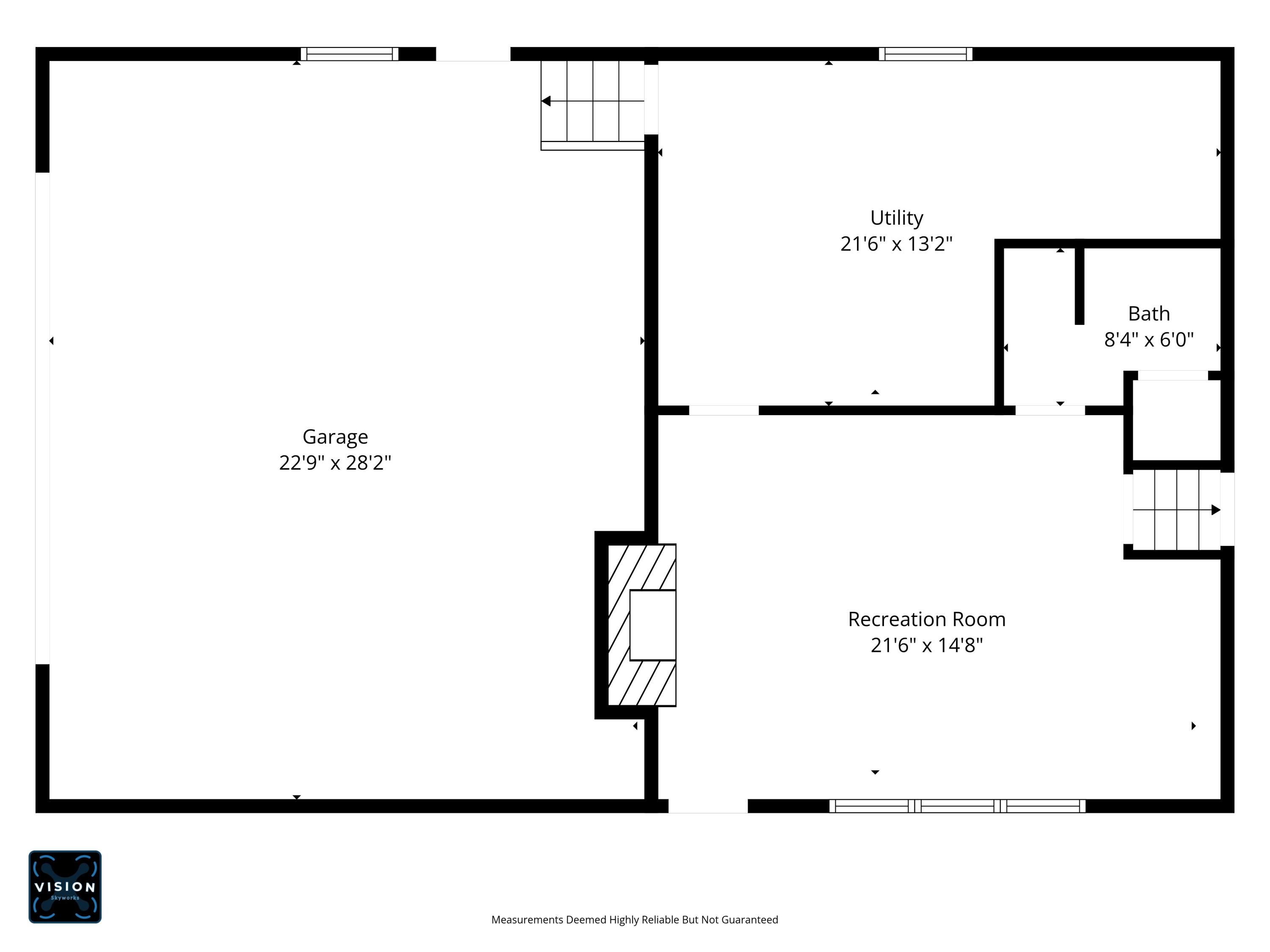 5768 Evergreen Avenue, Portage, IN 46368; Image #25