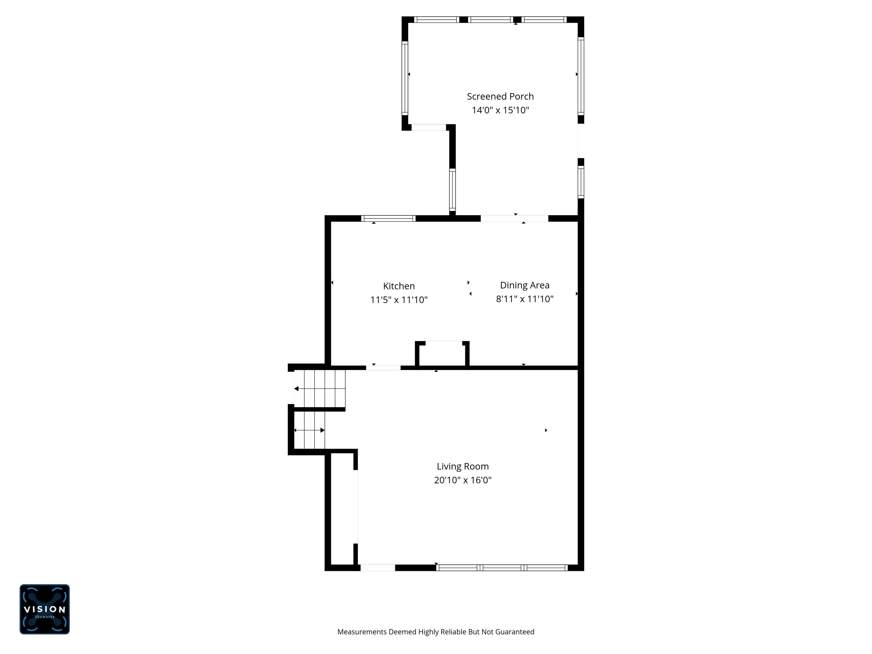 5768 Evergreen Avenue, Portage, IN 46368; Image #26