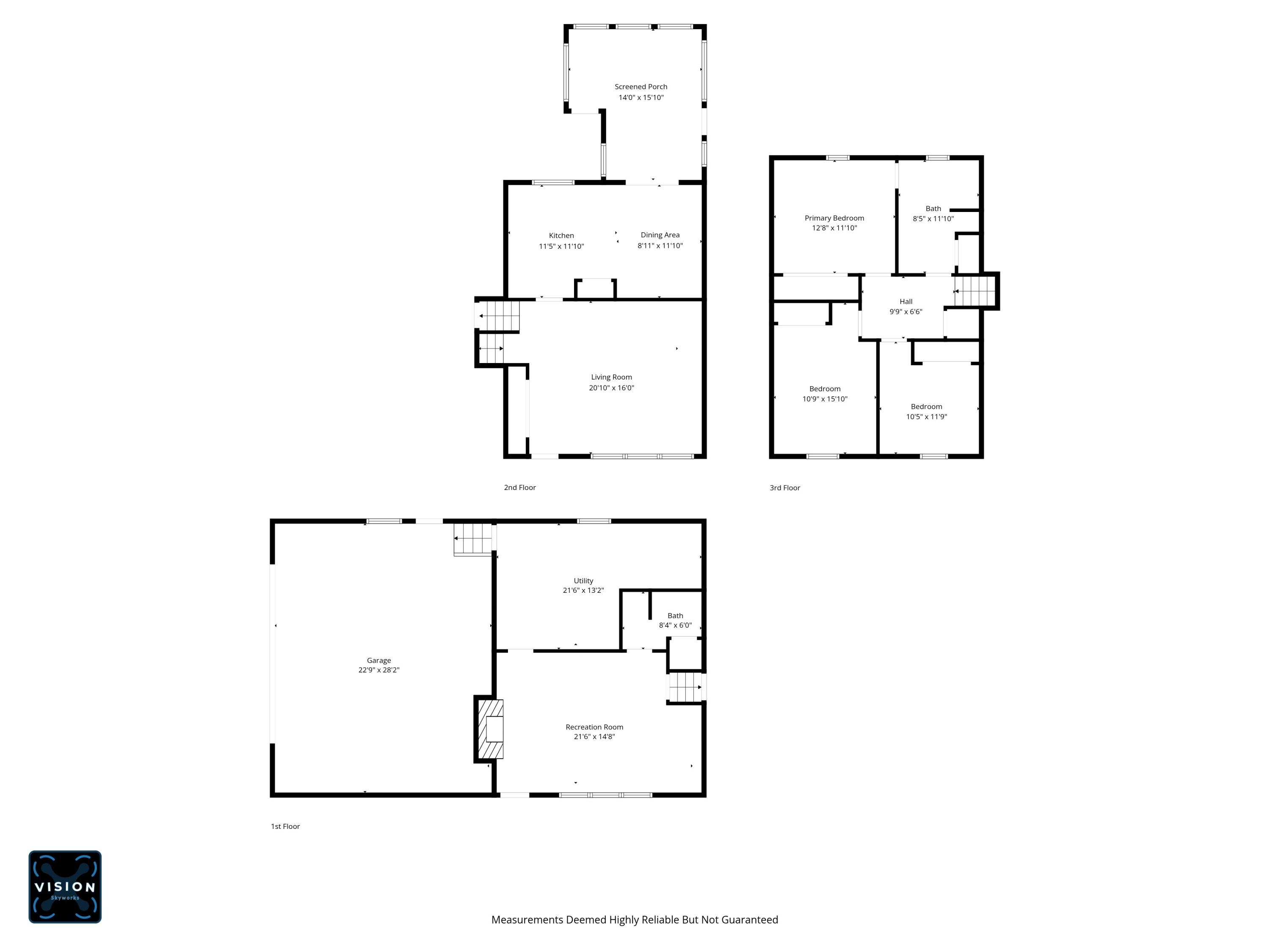 5768 Evergreen Avenue, Portage, IN 46368; Image #28
