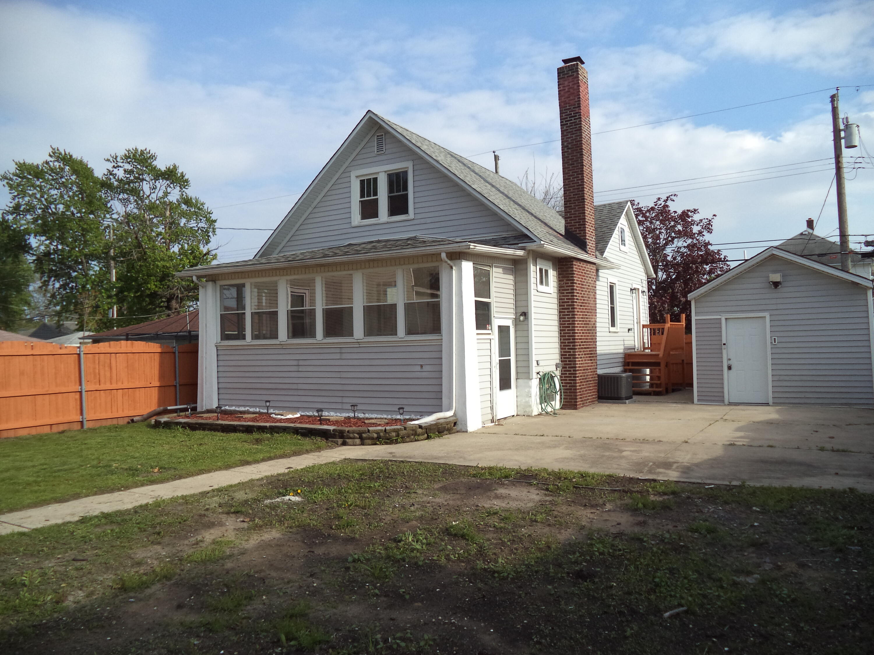 514 Florence Street, Hammond, IN 46324; Image #1