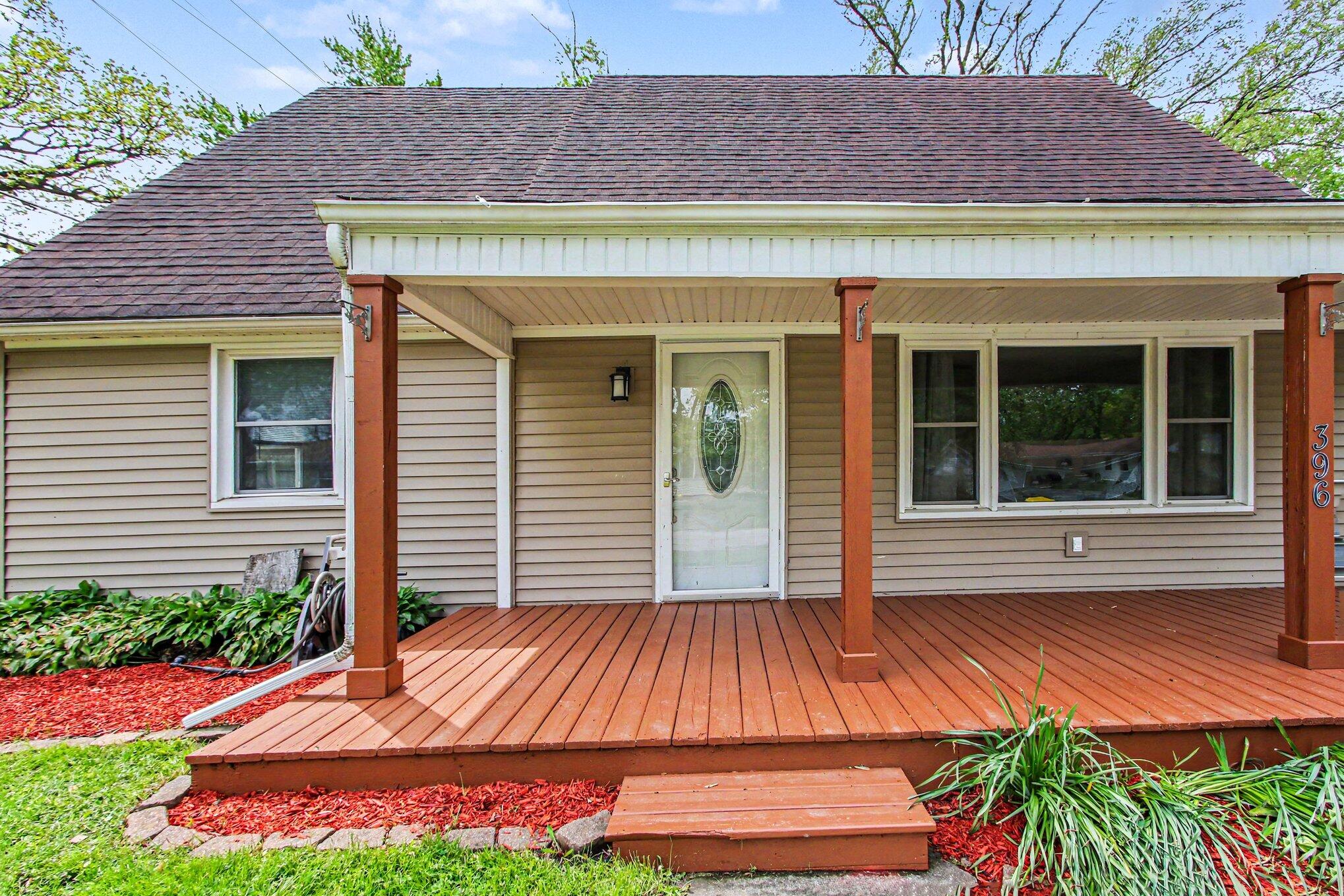 396 Clear Creek, Valparaiso, IN 46385; Image #2