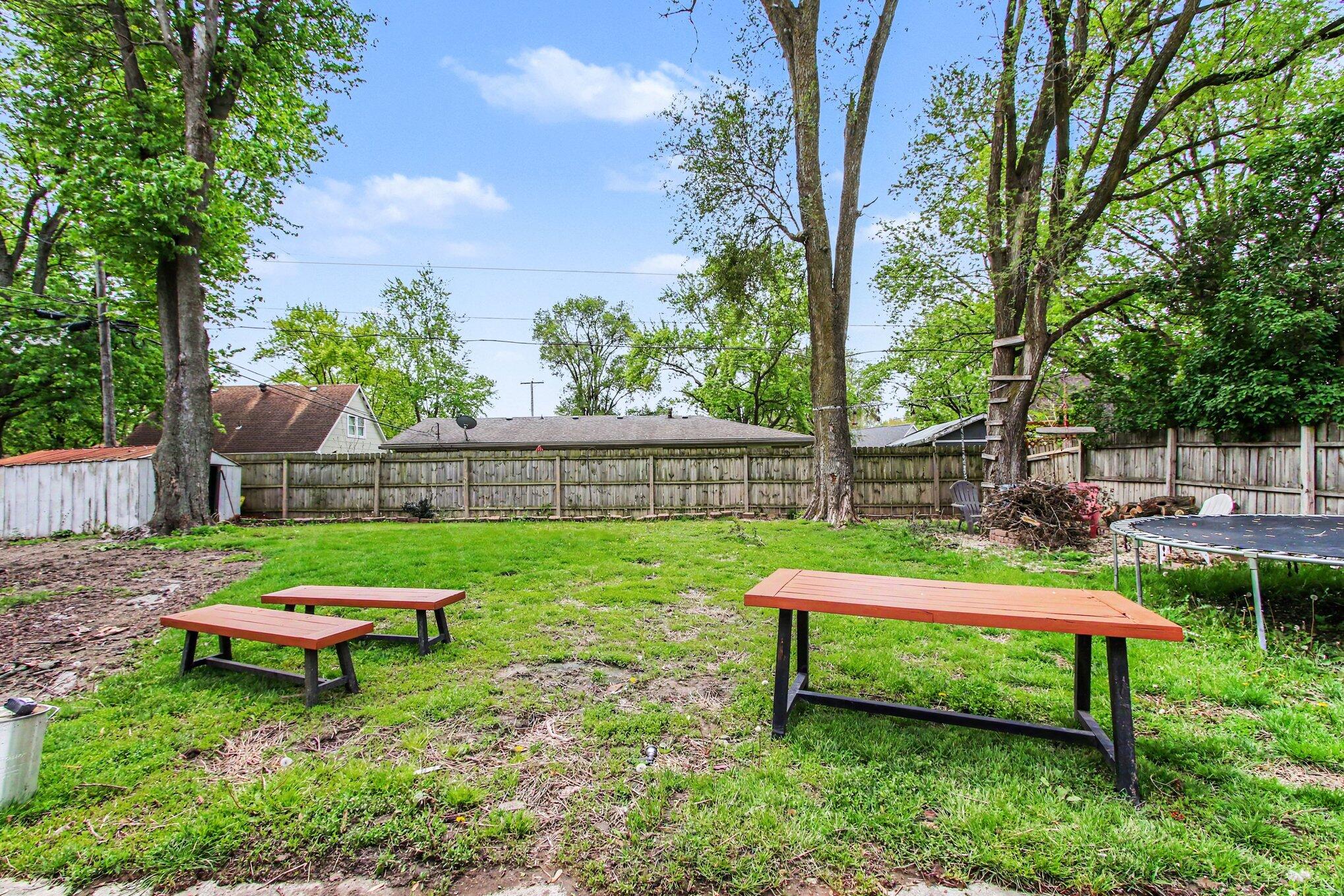 396 Clear Creek, Valparaiso, IN 46385; Image #23