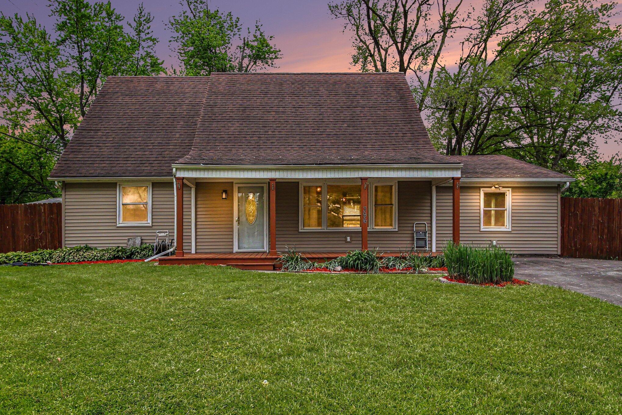 396 Clear Creek, Valparaiso, IN 46385; Image #3