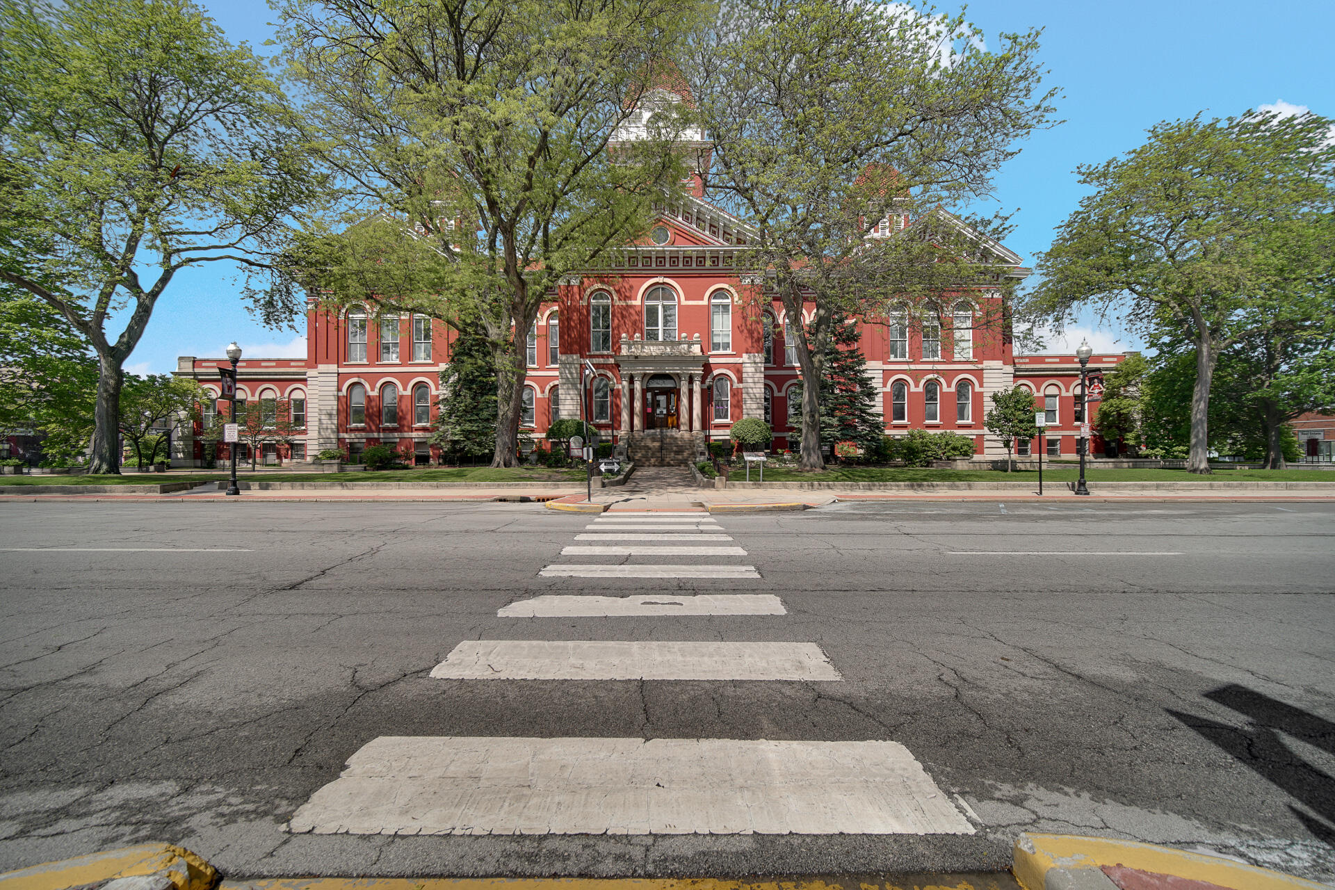 123 N Main Street, Crown Point, IN #301, 46307; Image #22