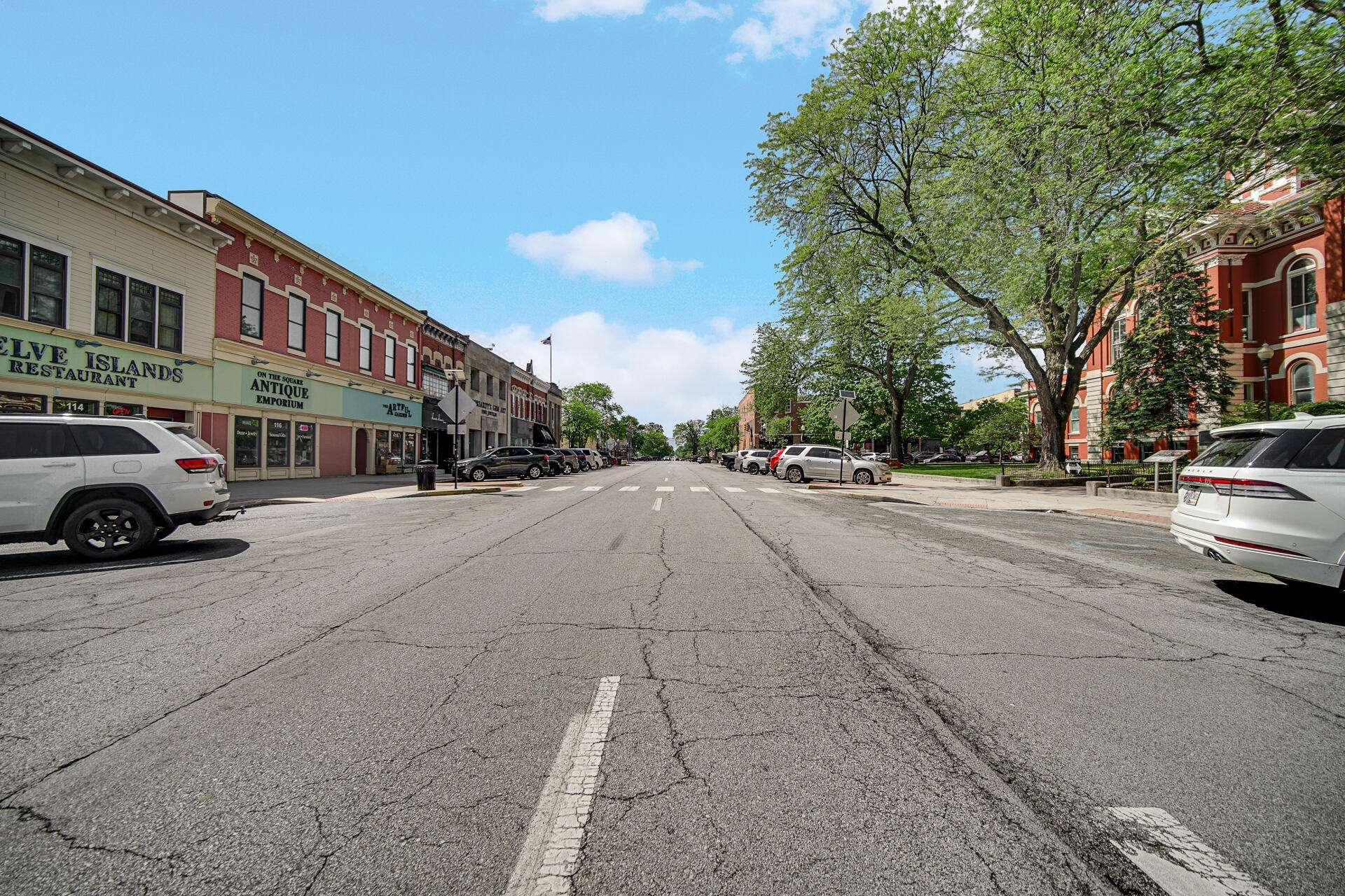 123 N Main Street, Crown Point, IN #301, 46307; Image #23