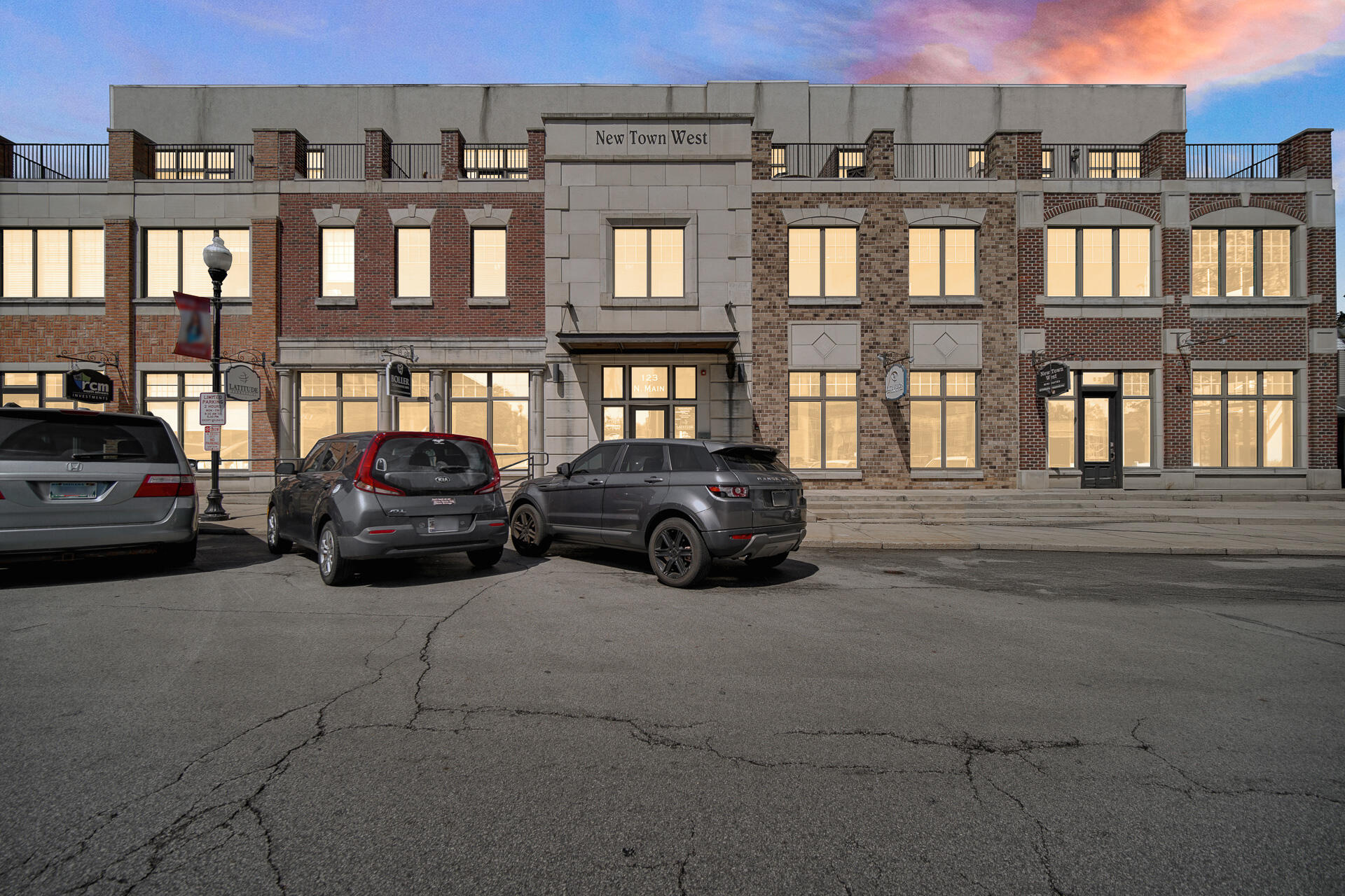 123 N Main Street, Crown Point, IN #301, 46307; Image #24