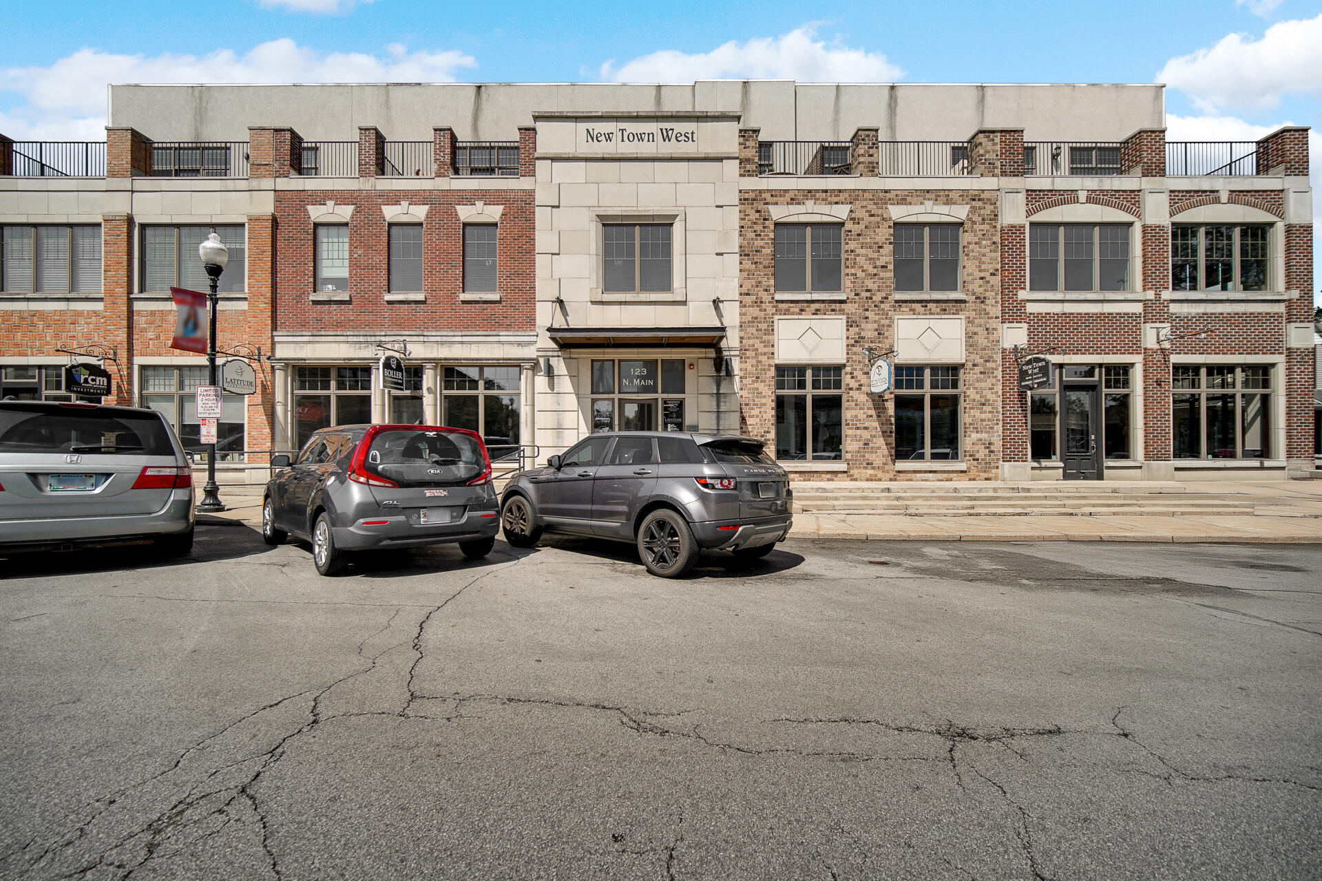 123 N Main Street, Crown Point, IN #301, 46307; Image #25