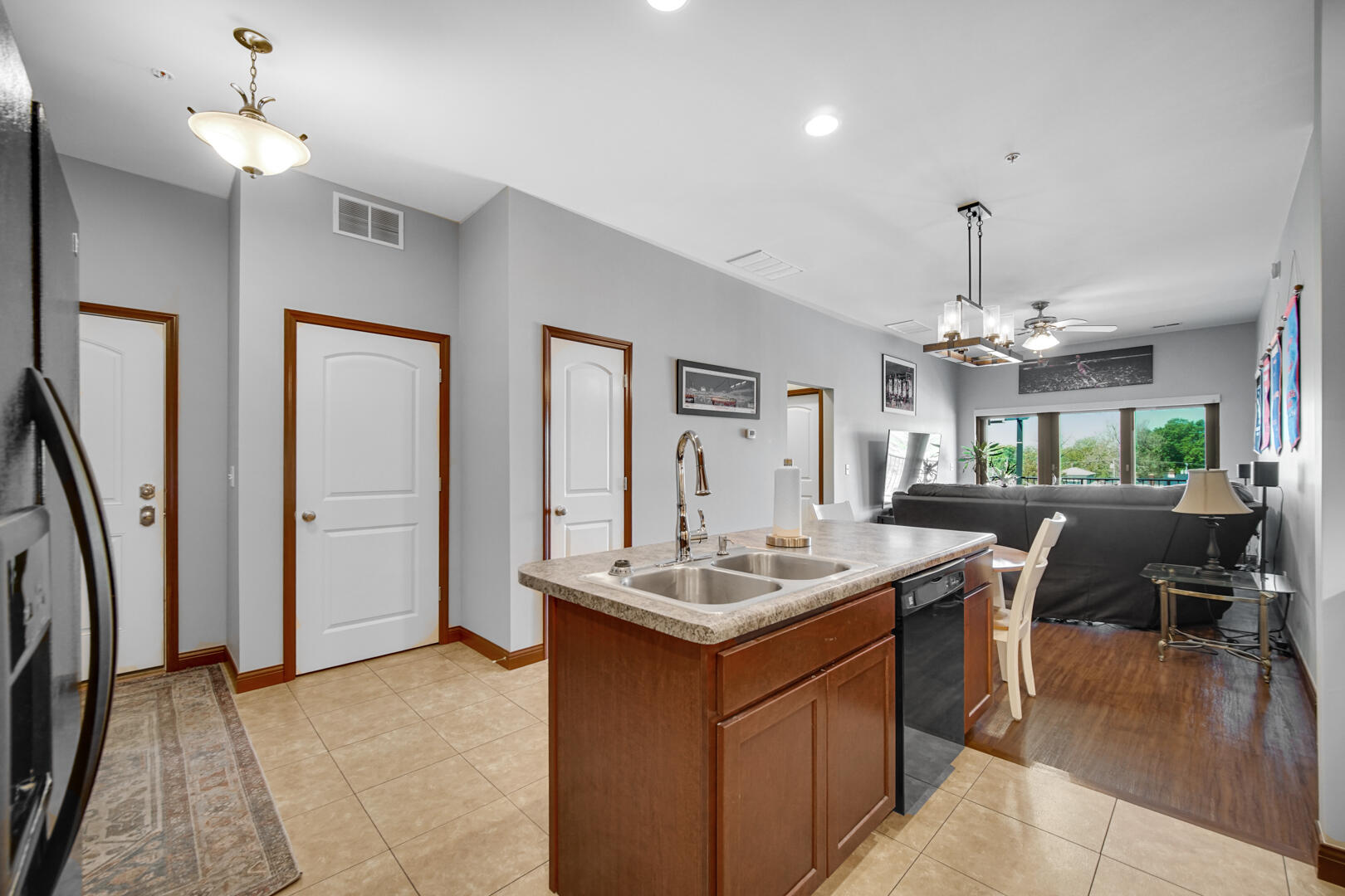 123 N Main Street, Crown Point, IN #301, 46307; Image #7