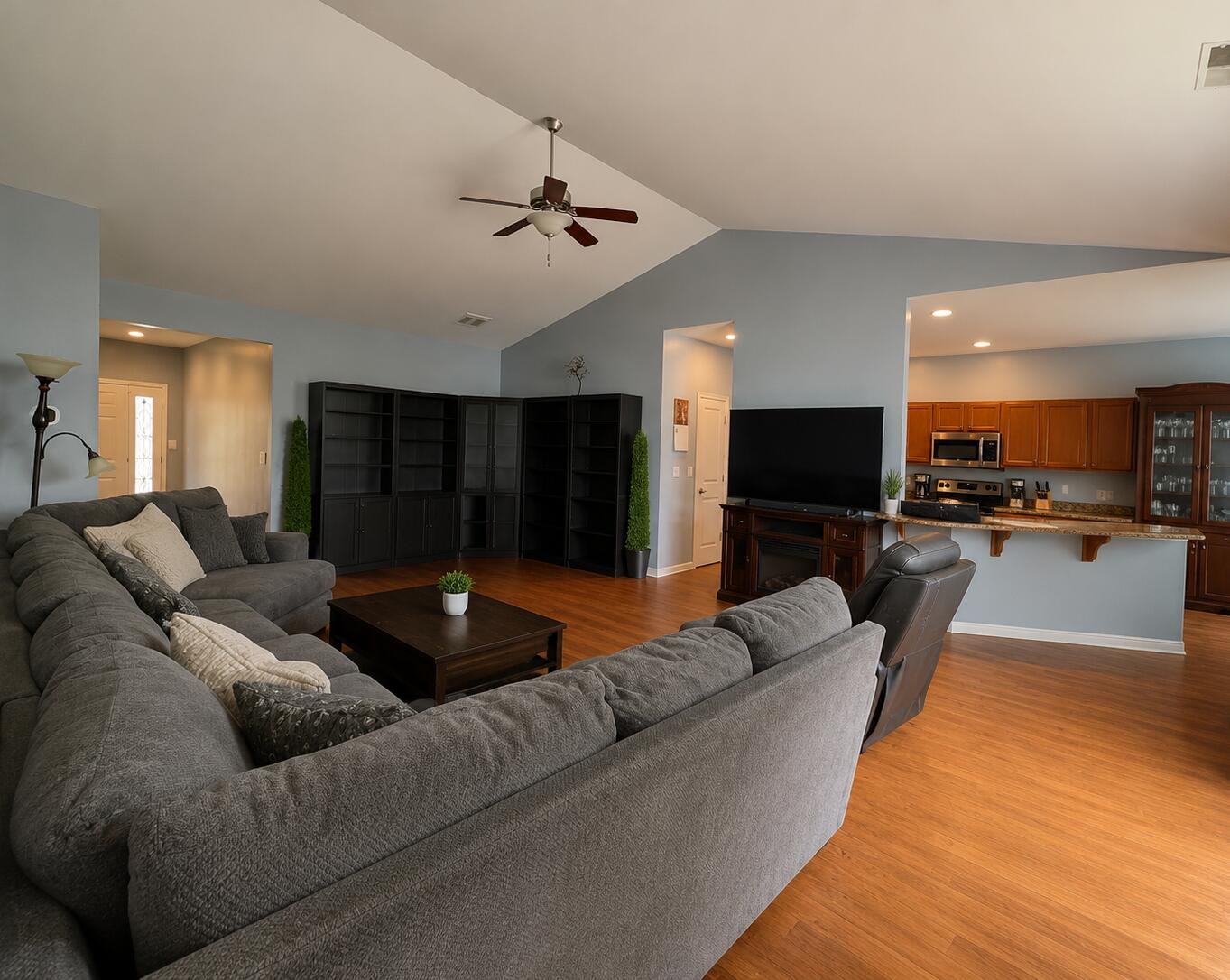 10355 Illinois Street, Crown Point, IN 46307; Image #4