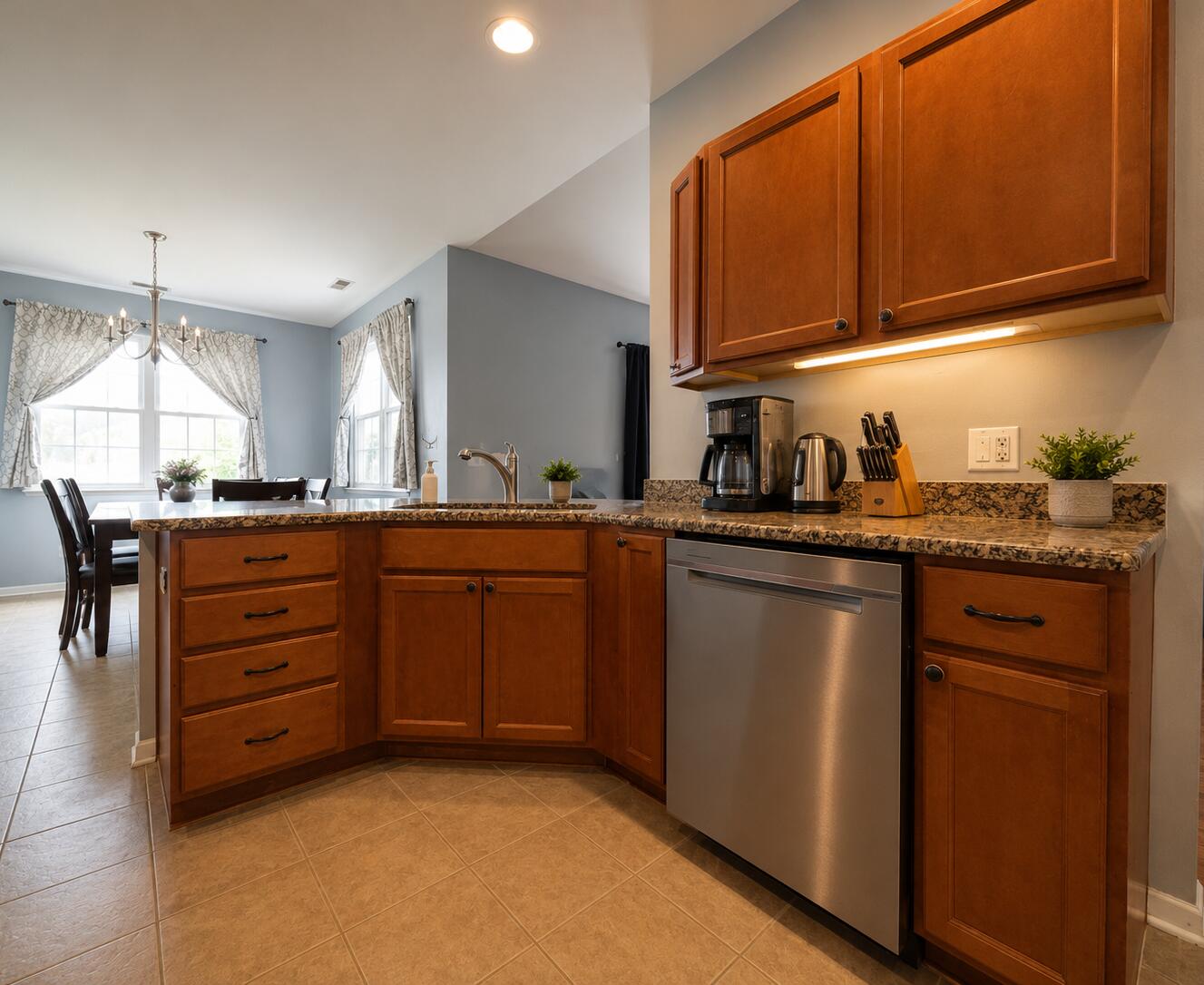 10355 Illinois Street, Crown Point, IN 46307; Image #5