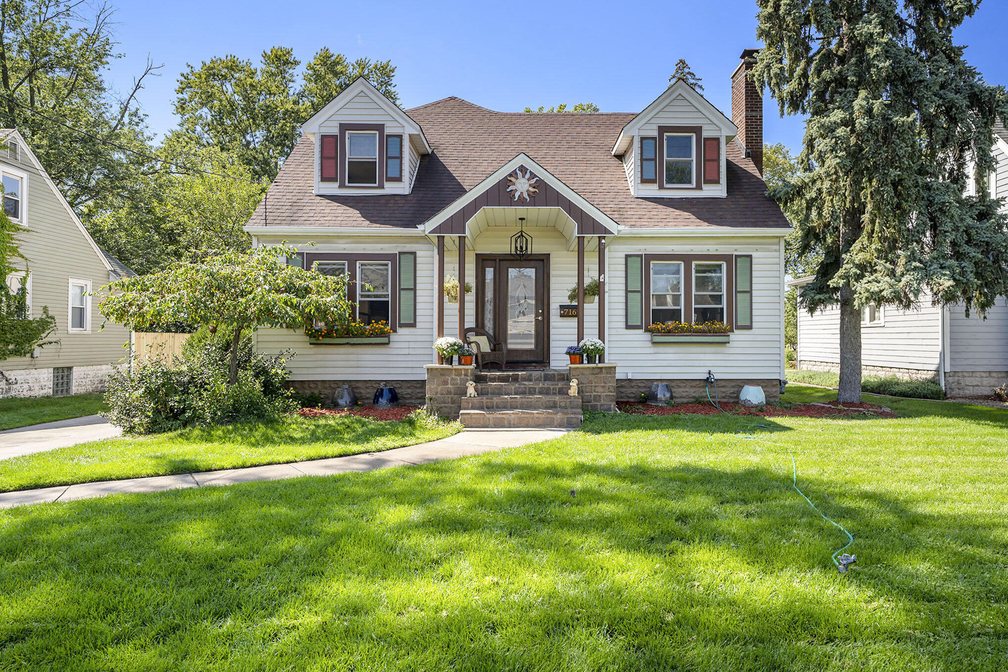 716 N Broad Street, Griffith, IN 46319; Image #1