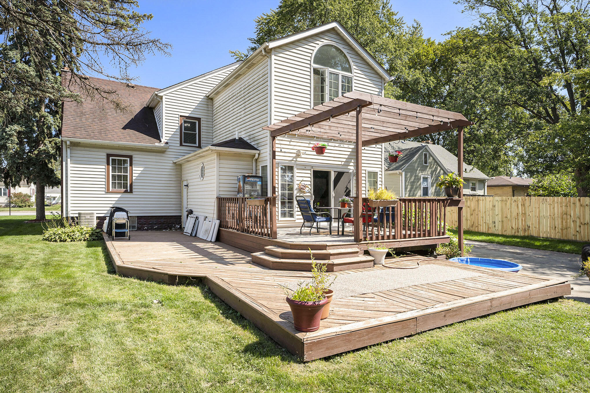 716 N Broad Street, Griffith, IN 46319; Image #11