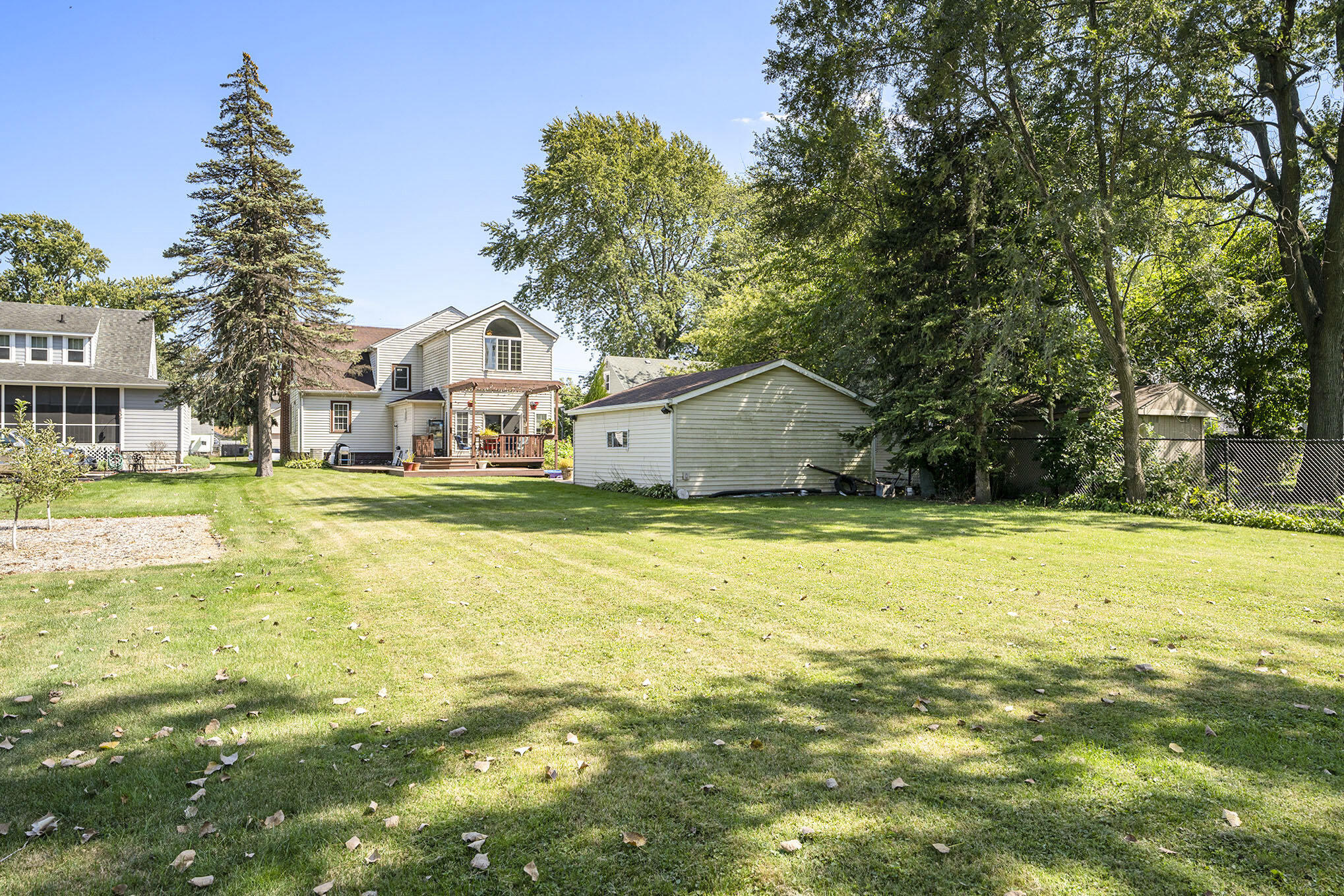 716 N Broad Street, Griffith, IN 46319; Image #12