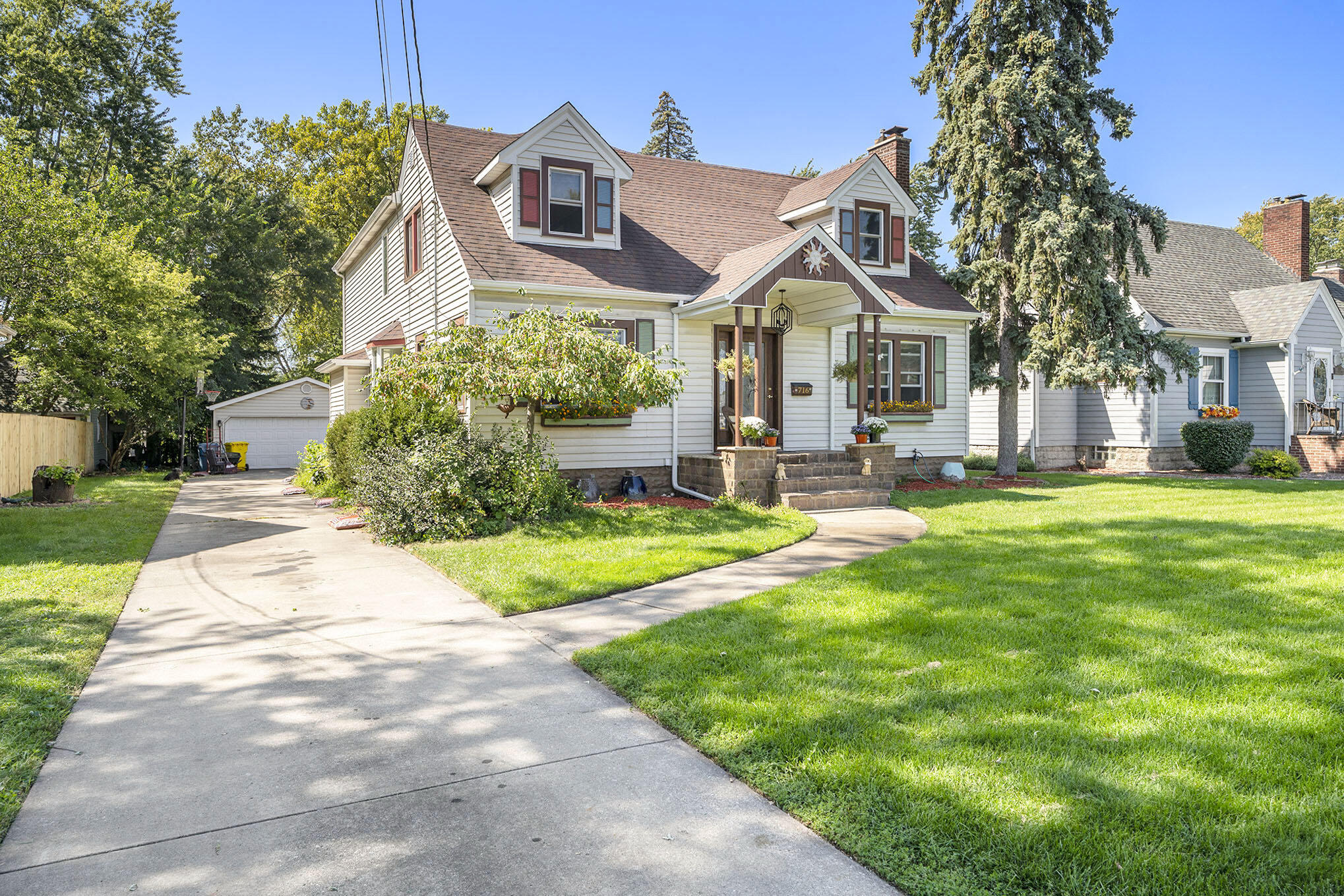 716 N Broad Street, Griffith, IN 46319; Image #2