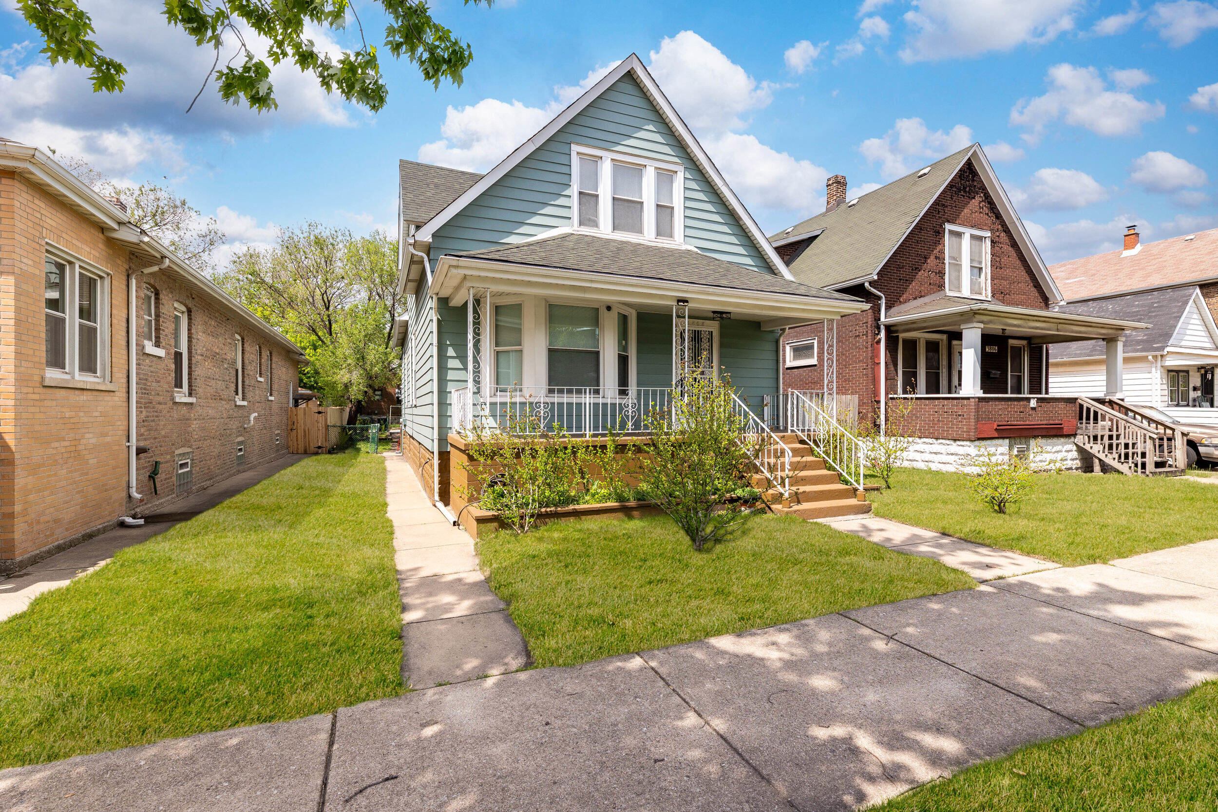 3808 Ivy Street, East Chicago, IN 46312; Image #20