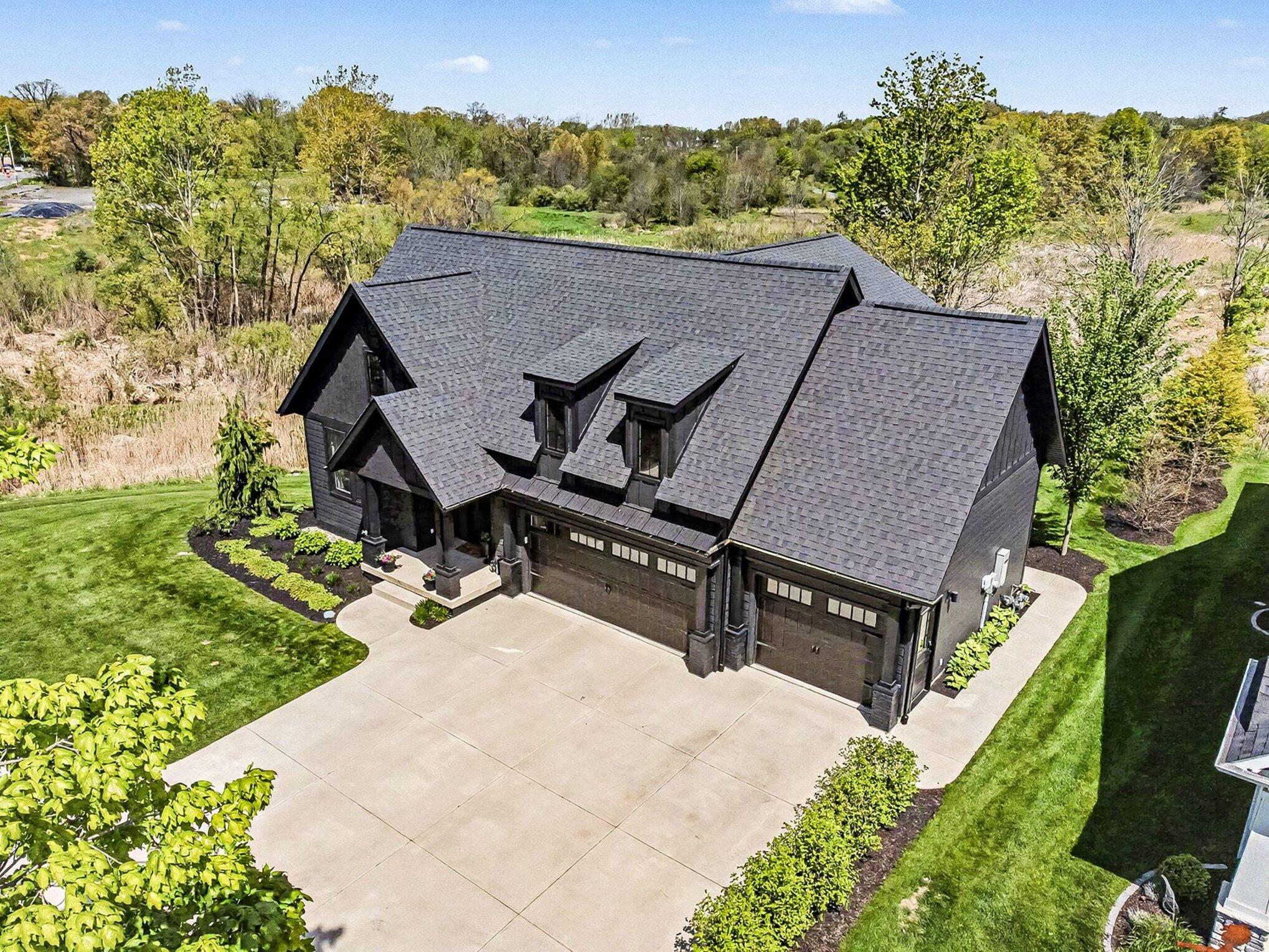 2201 Pepper Ridge Road, Valparaiso, IN 46385; Image #3