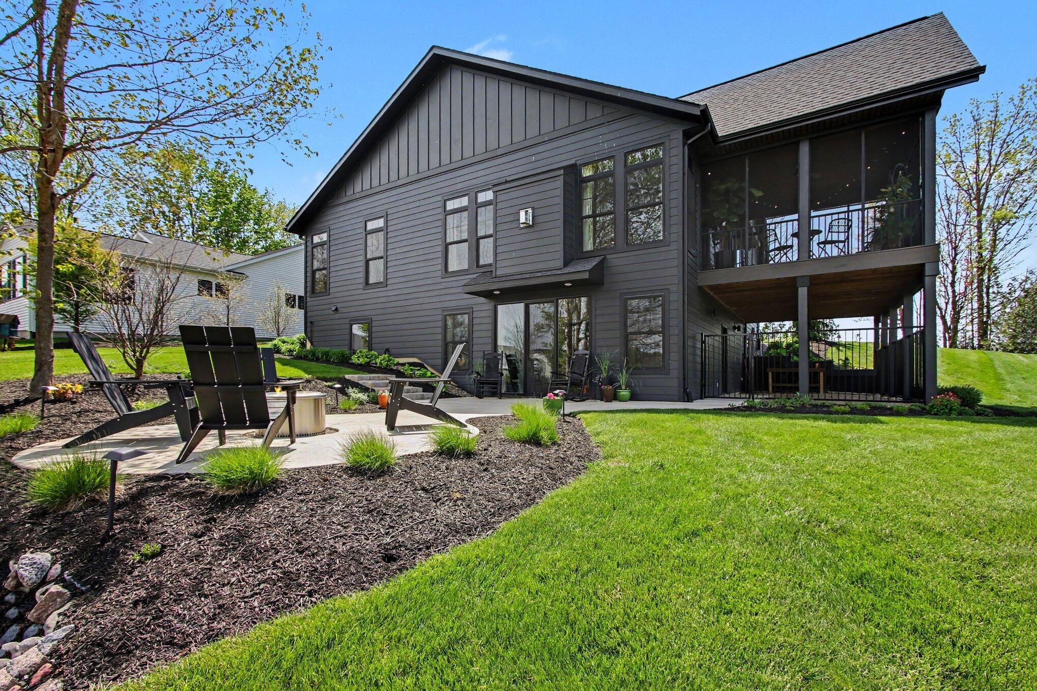 2201 Pepper Ridge Road, Valparaiso, IN 46385; Image #46