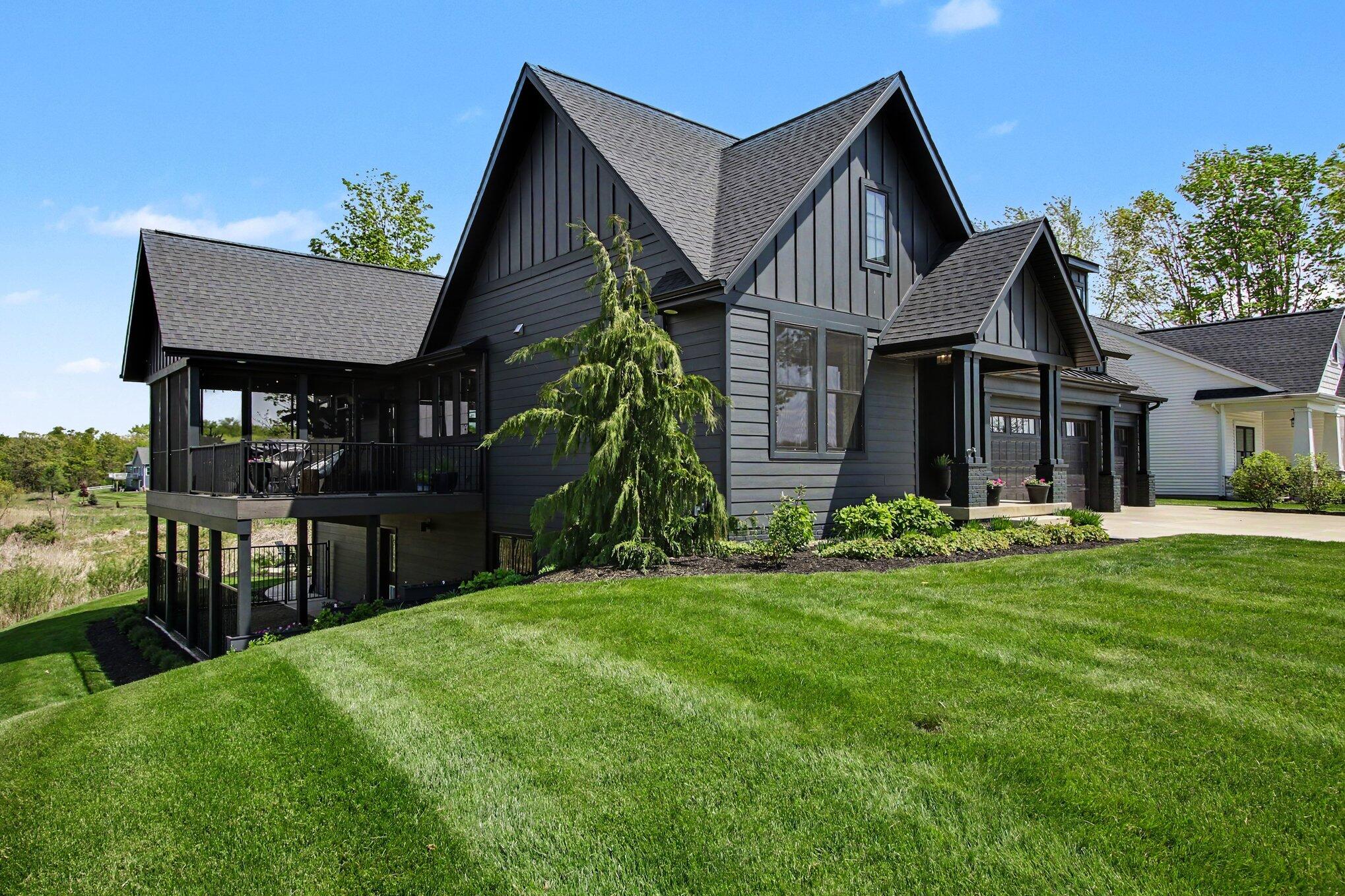 2201 Pepper Ridge Road, Valparaiso, IN 46385; Image #48