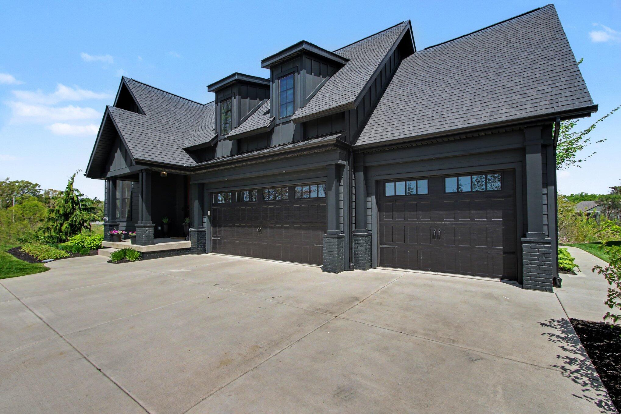 2201 Pepper Ridge Road, Valparaiso, IN 46385; Image #49