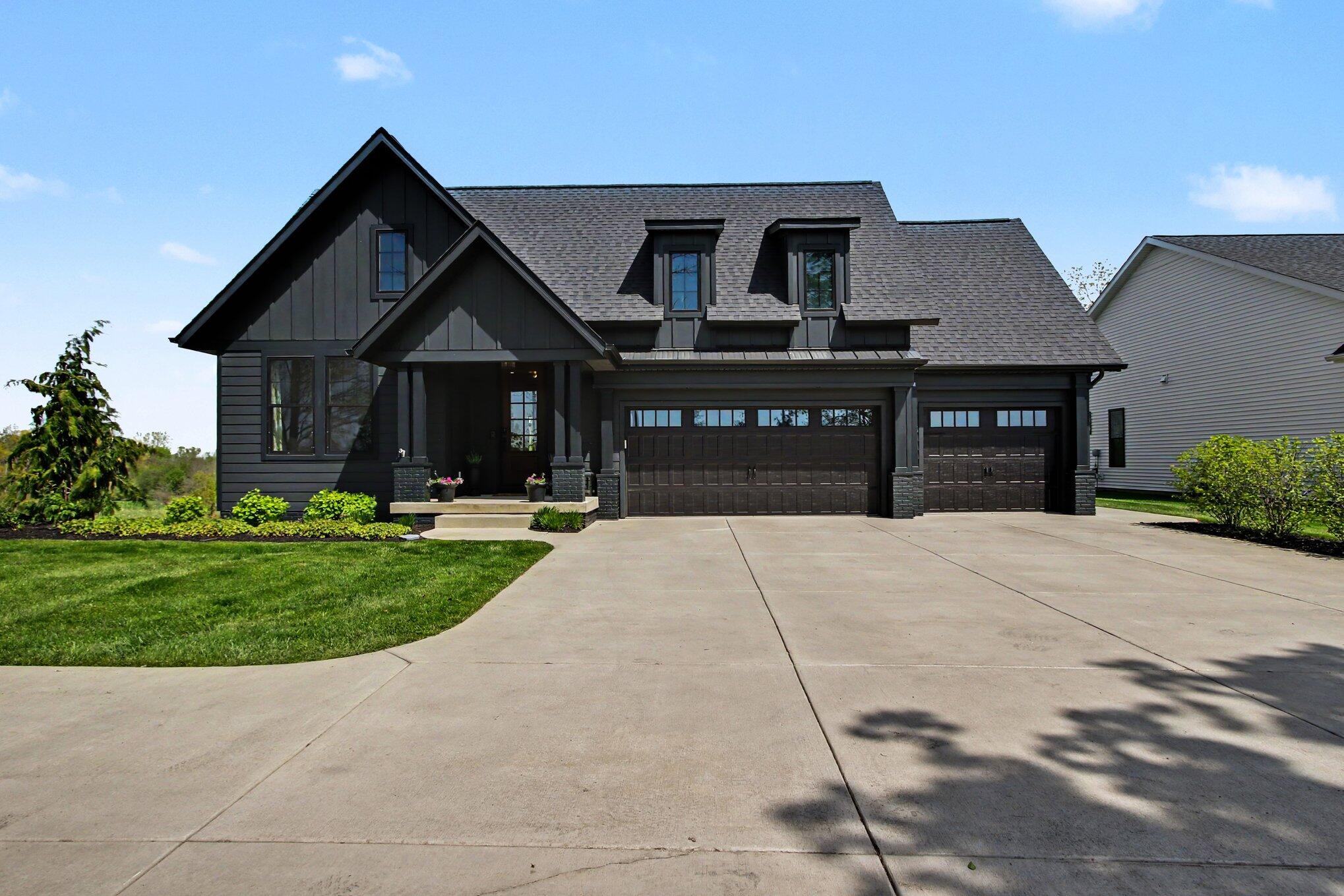 2201 Pepper Ridge Road, Valparaiso, IN 46385; Image #51