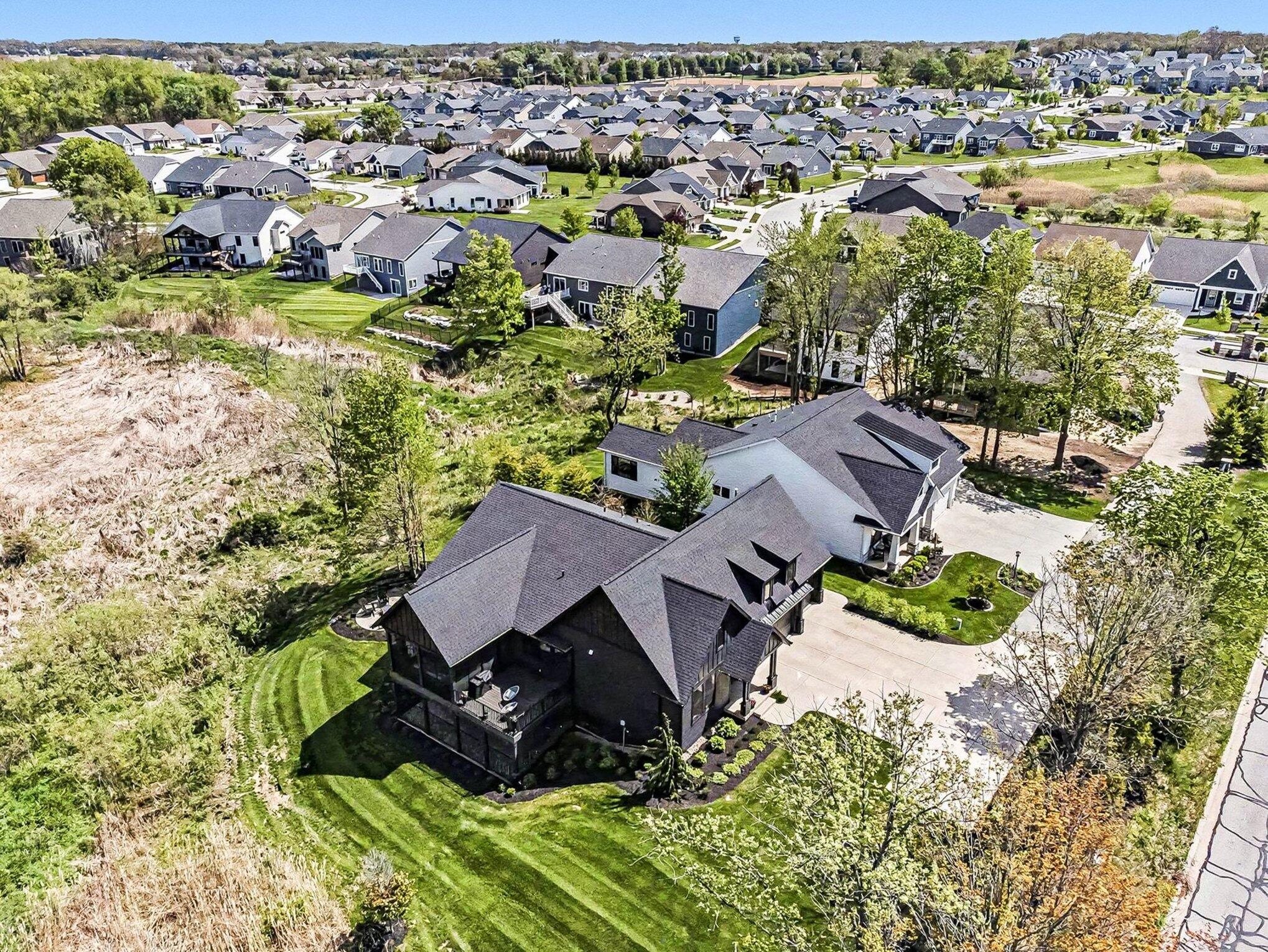 2201 Pepper Ridge Road, Valparaiso, IN 46385; Image #54