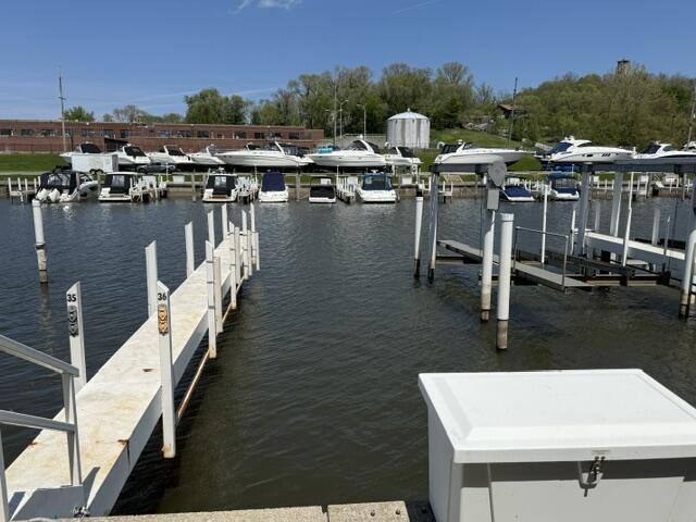 50 Marine Drive, Michigan City, IN #8, 46360; Image #2