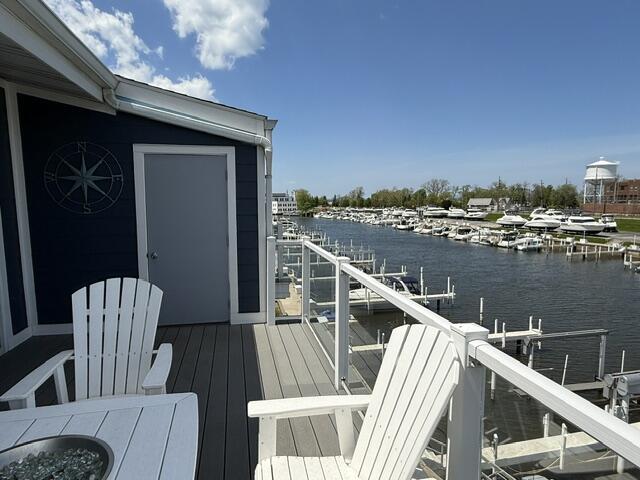 50 Marine Drive, Michigan City, IN #8, 46360; Image #22