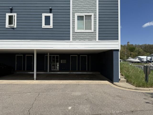 50 Marine Drive, Michigan City, IN #8, 46360; Image #23