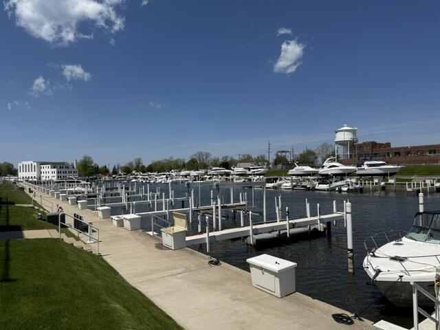 50 Marine Drive, Michigan City, IN #8, 46360; Image #3