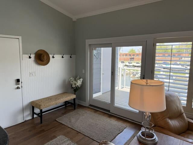 50 Marine Drive, Michigan City, IN #8, 46360; Image #4