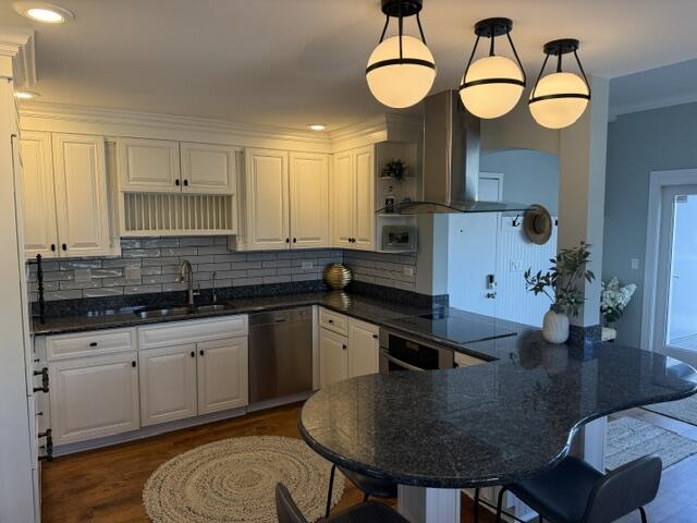 50 Marine Drive, Michigan City, IN #8, 46360; Image #6