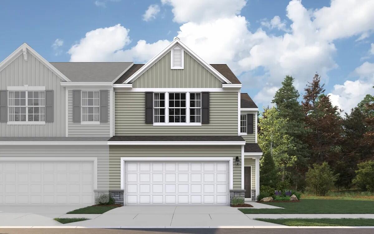 5743 Ruby Road, Lowell, IN #354-2, 46356; Image #2