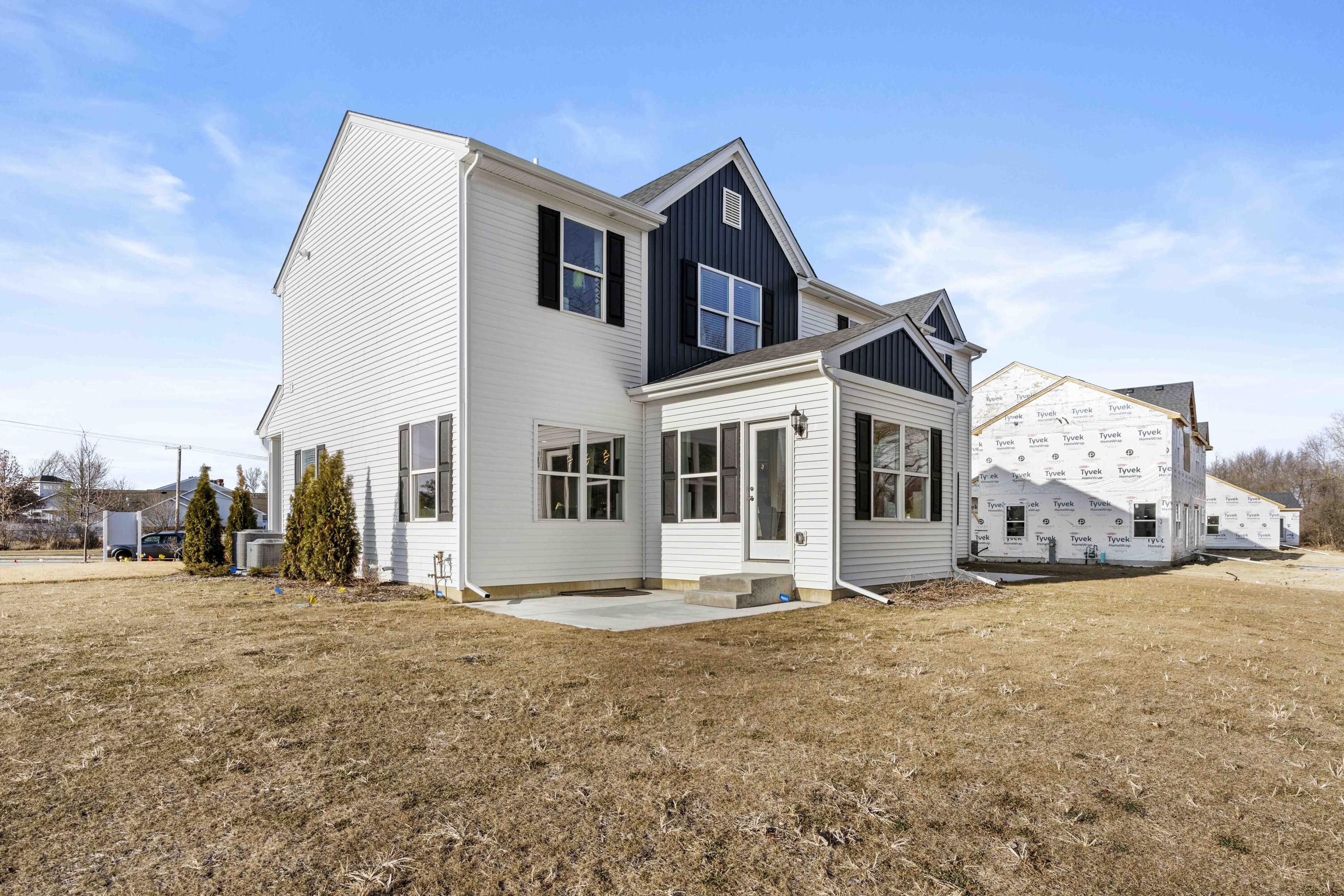 5743 Ruby Road, Lowell, IN #354-2, 46356; Image #3