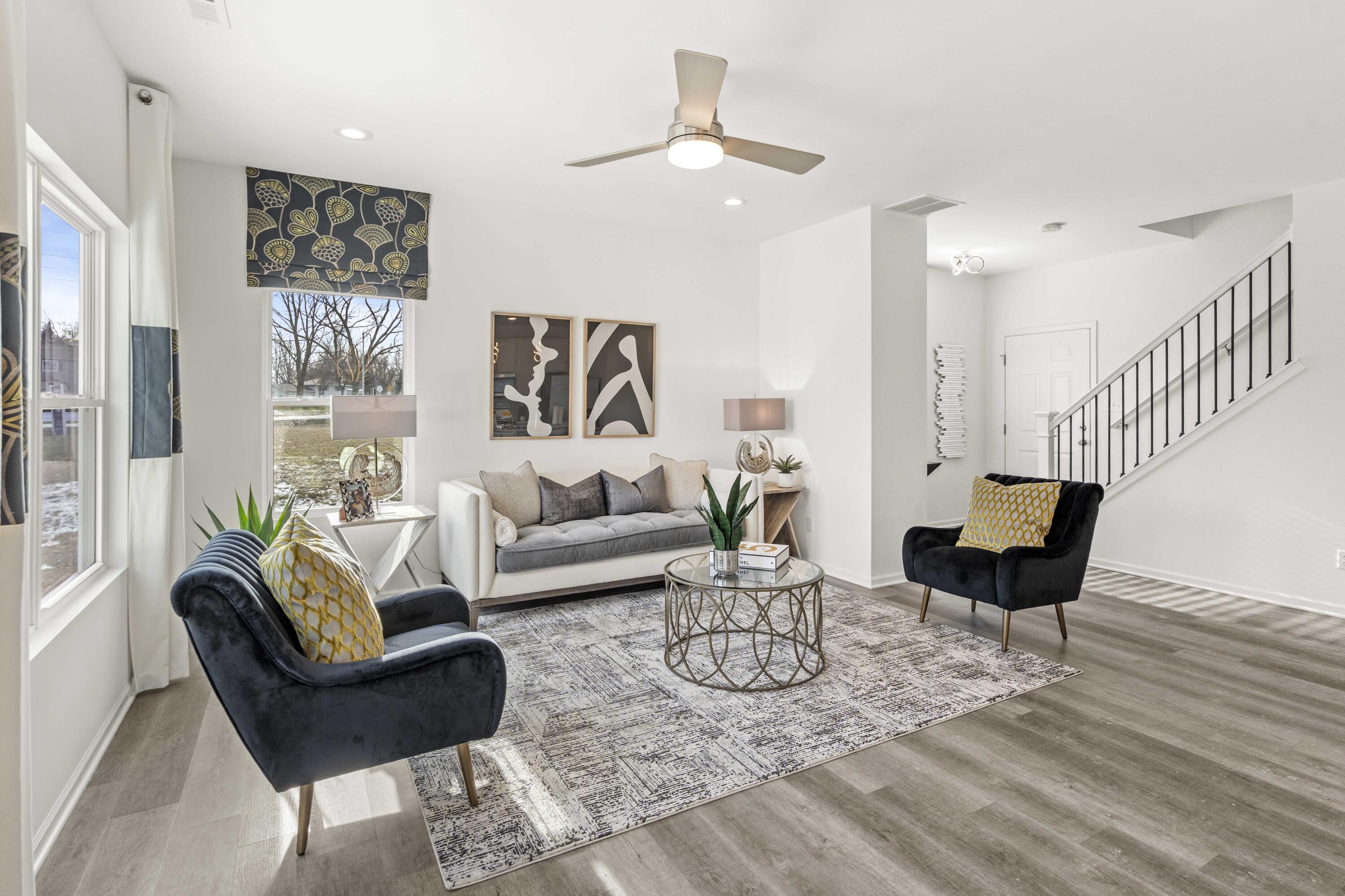 5743 Ruby Road, Lowell, IN #354-2, 46356; Image #8