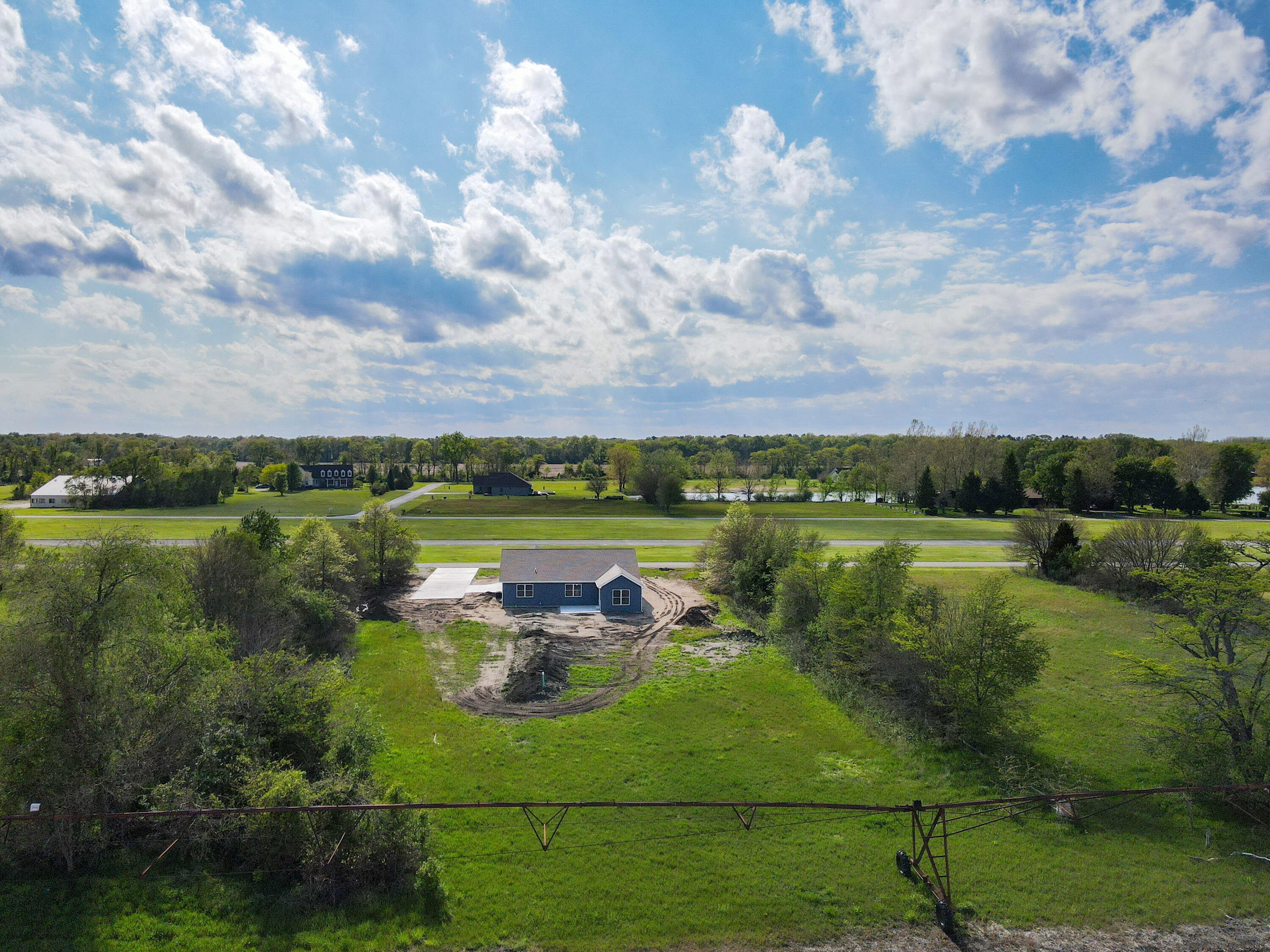 3572 In-10, Lake Village, IN #Lot 3, 46349; Image #12