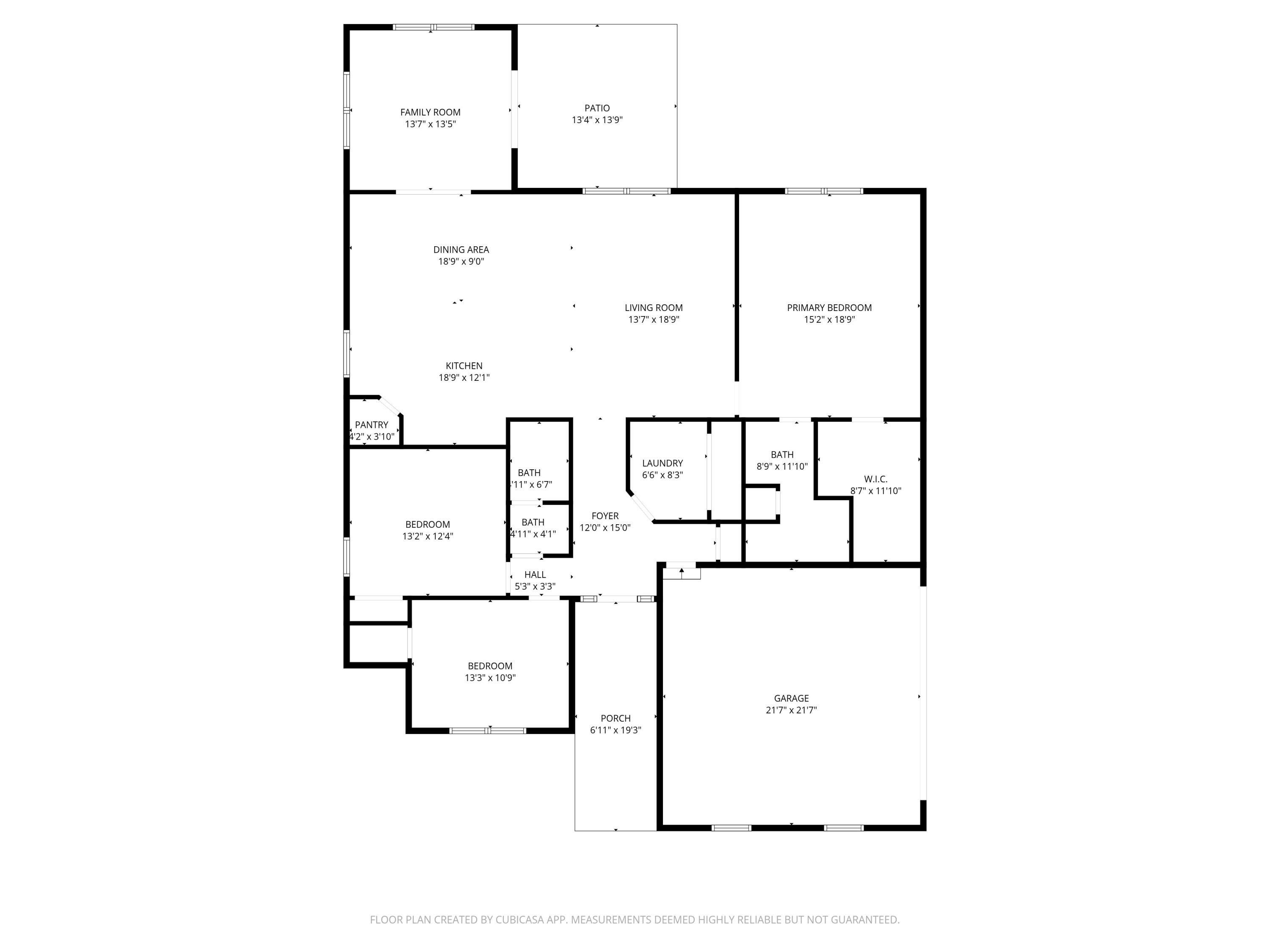 3572 In-10, Lake Village, IN #Lot 3, 46349; Image #2
