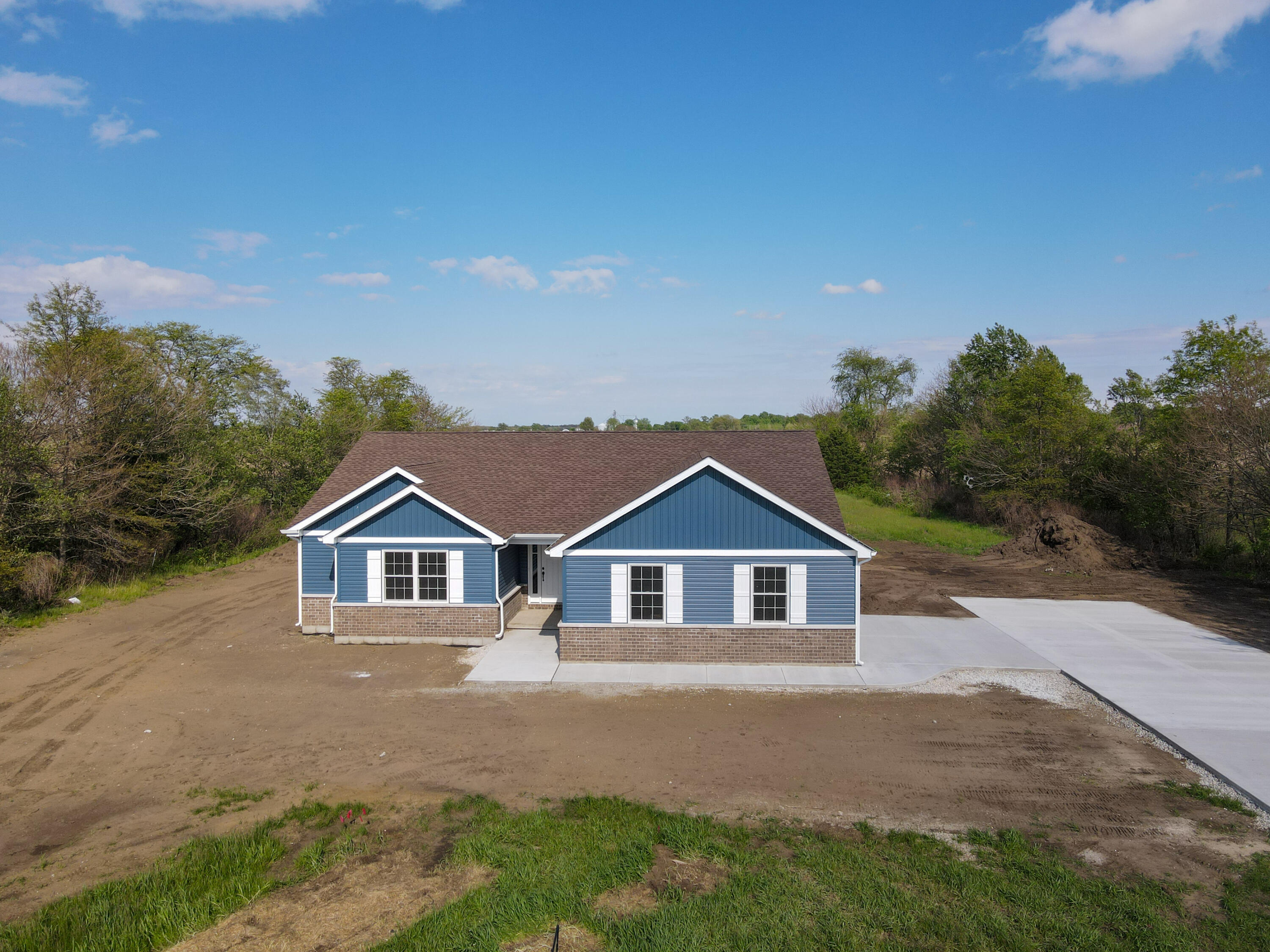 3572 In-10, Lake Village, IN #Lot 3, 46349; Image #3