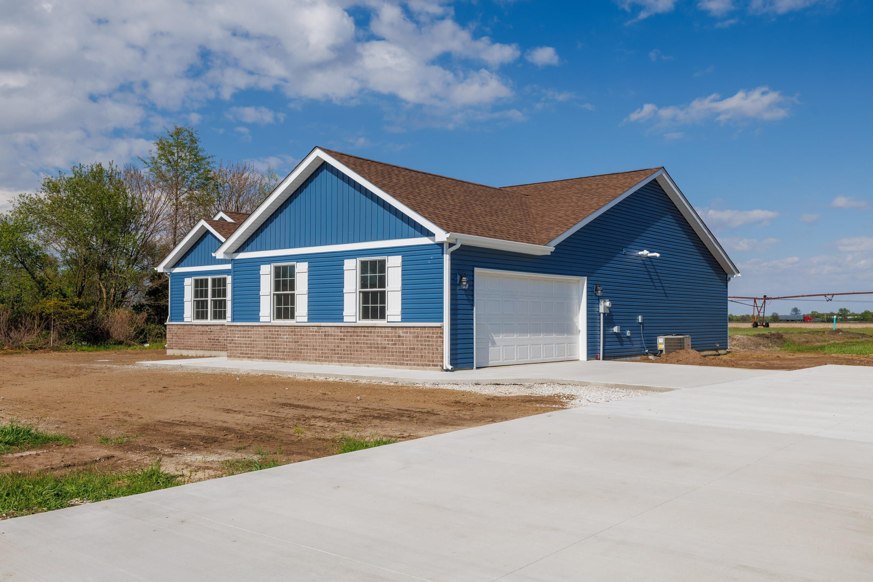 3572 In-10, Lake Village, IN #Lot 3, 46349; Image #4