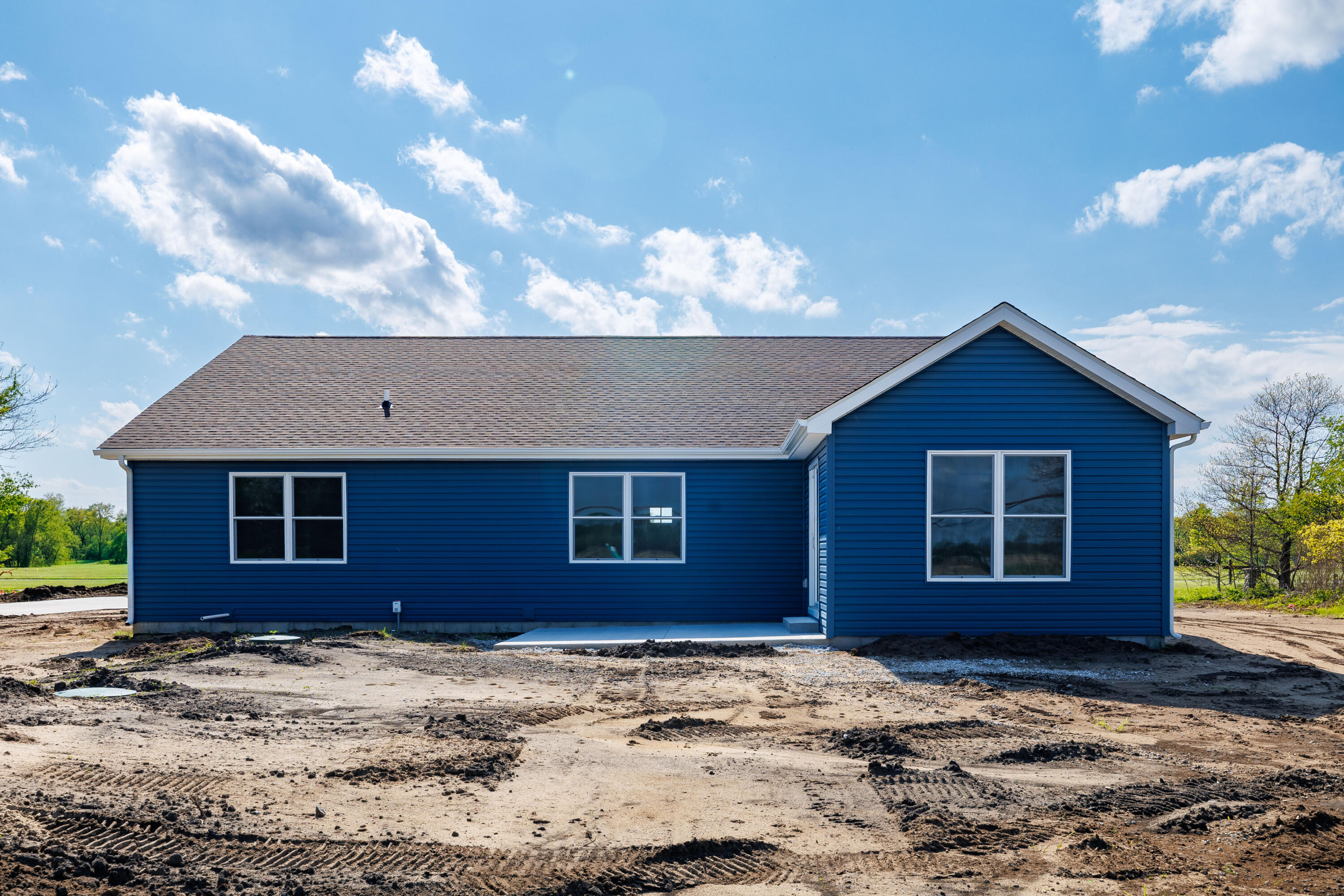 3572 In-10, Lake Village, IN #Lot 3, 46349; Image #5