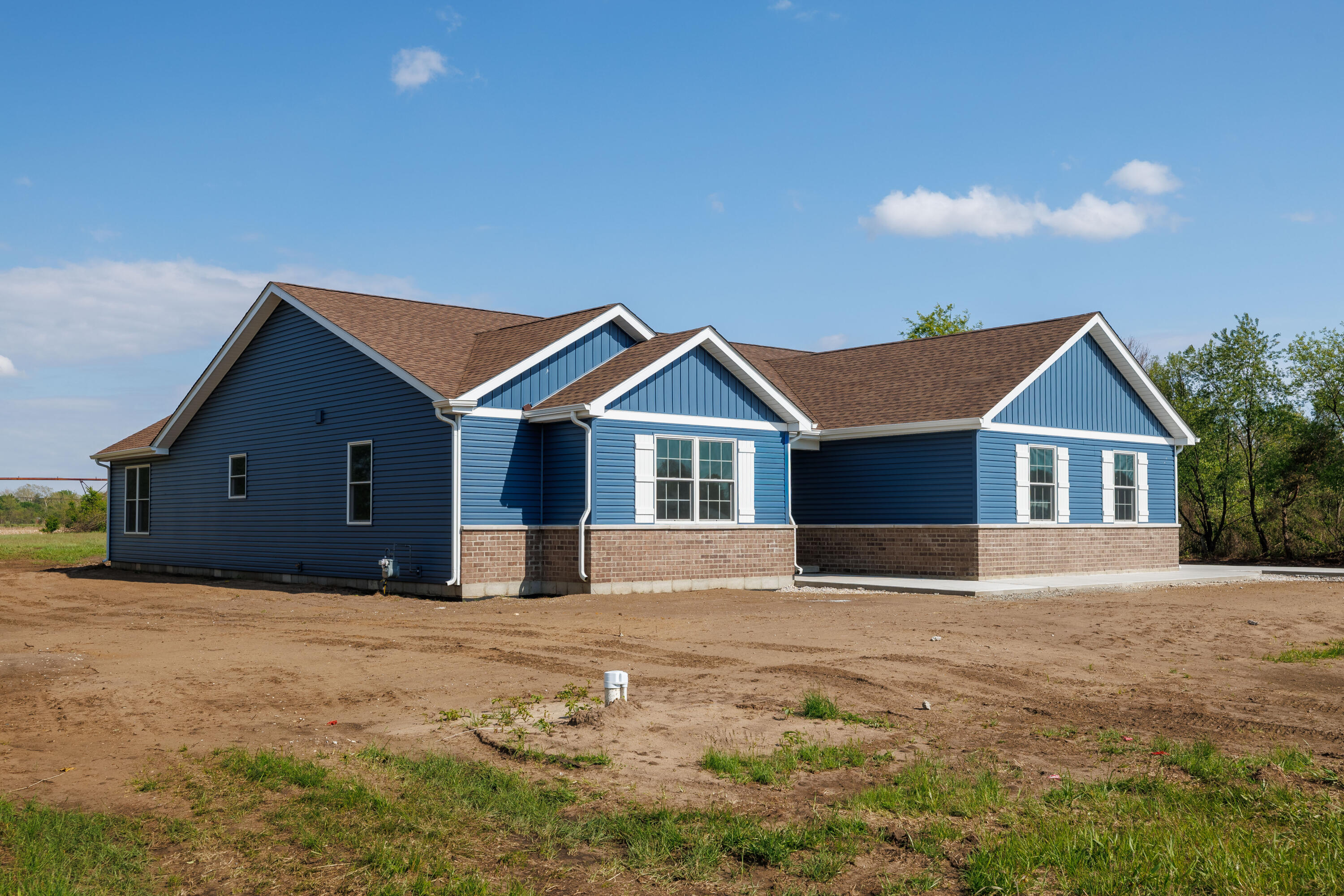 3572 In-10, Lake Village, IN #Lot 3, 46349; Image #8