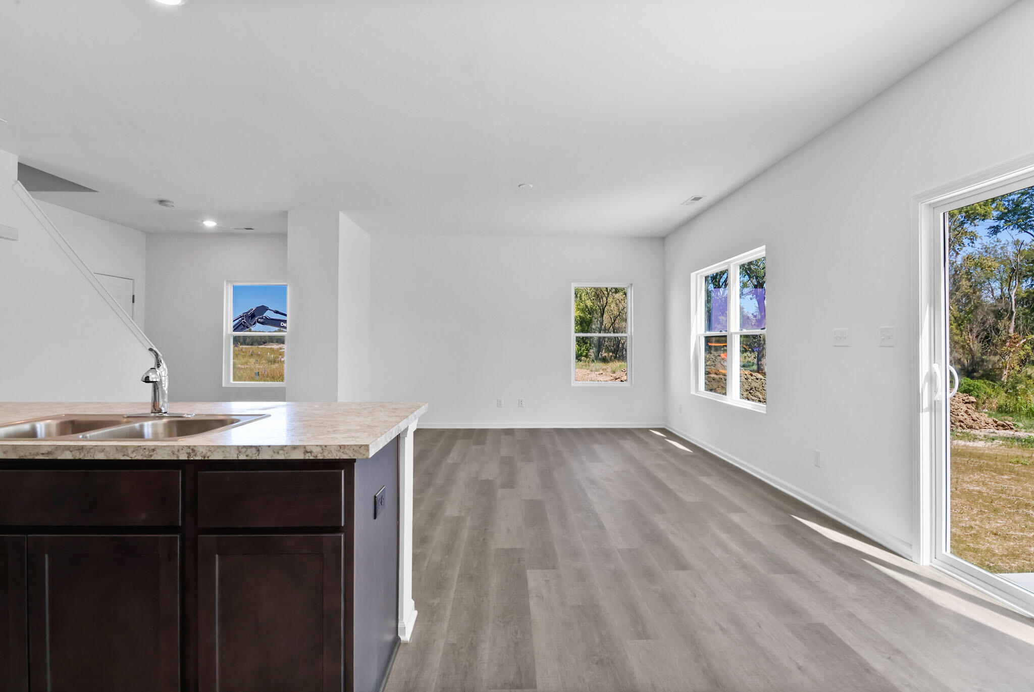 5767 Ruby Road, Lowell, IN #354-4, 46356; Image #17
