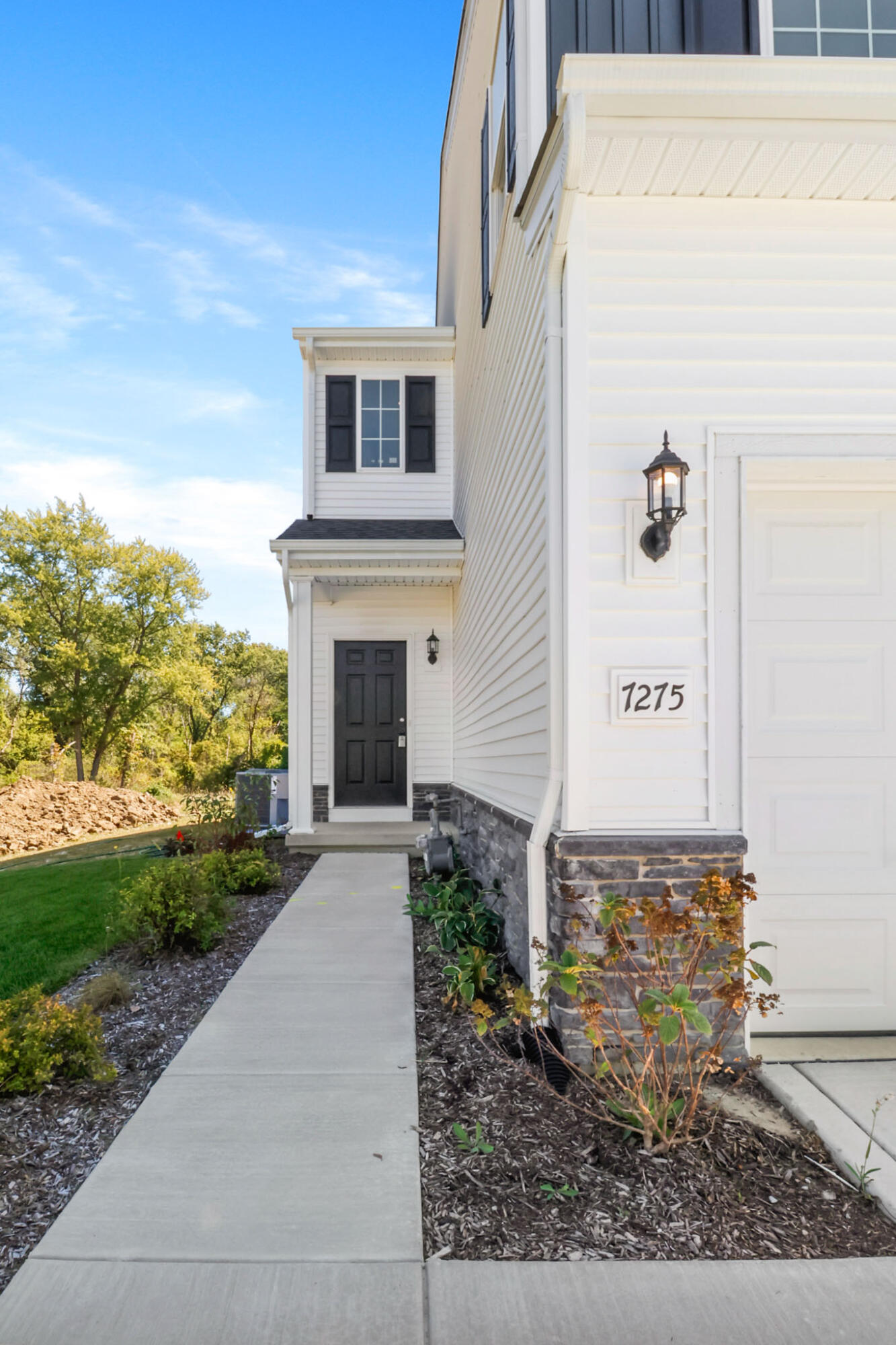 5767 Ruby Road, Lowell, IN #354-4, 46356; Image #2