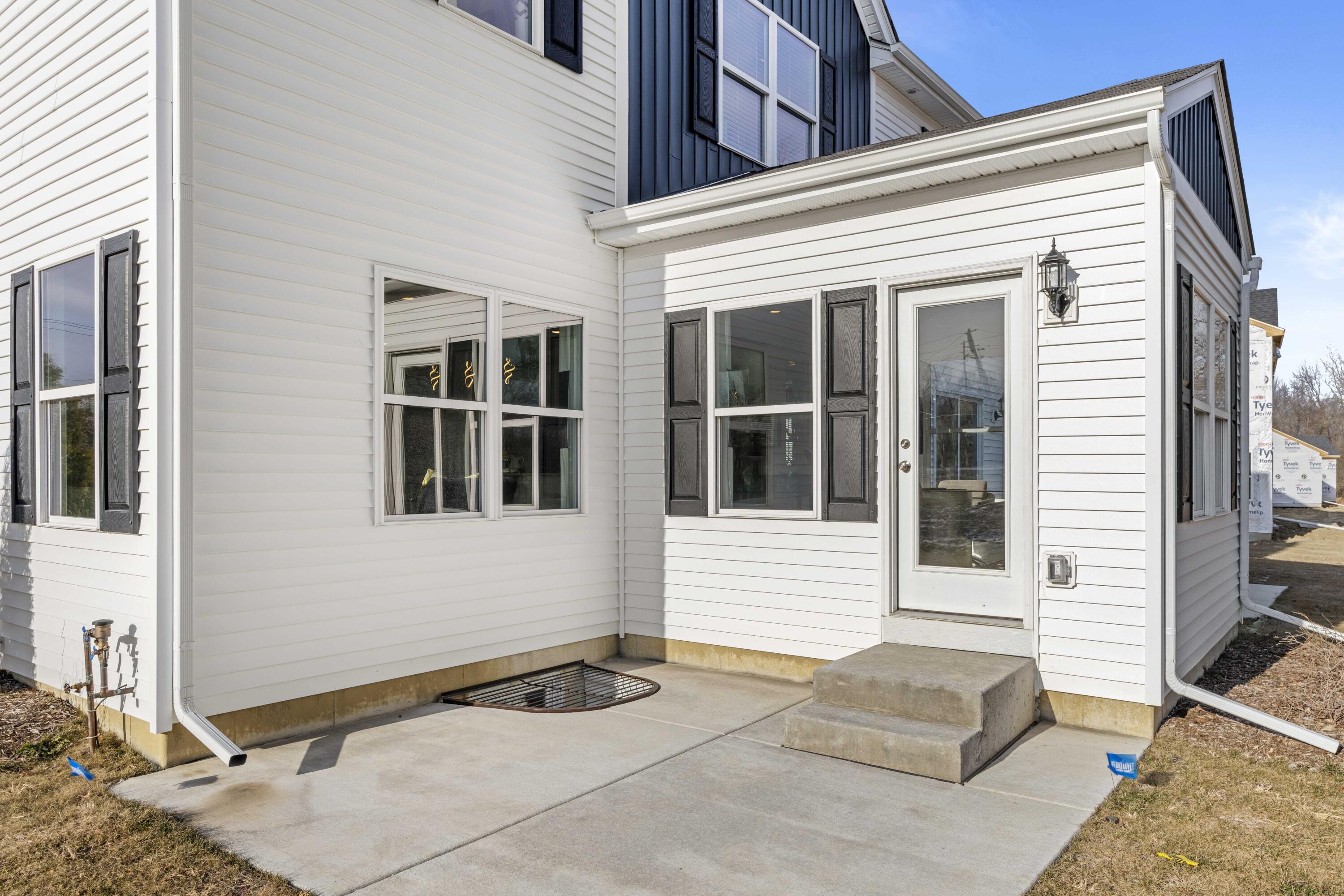 5779 Ruby Road, Lowell, IN #354-5, 46356; Image #22