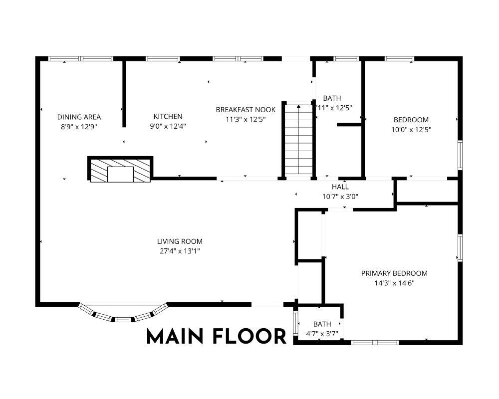7605 W 86th Avenue, Crown Point, IN 46307; Image #3