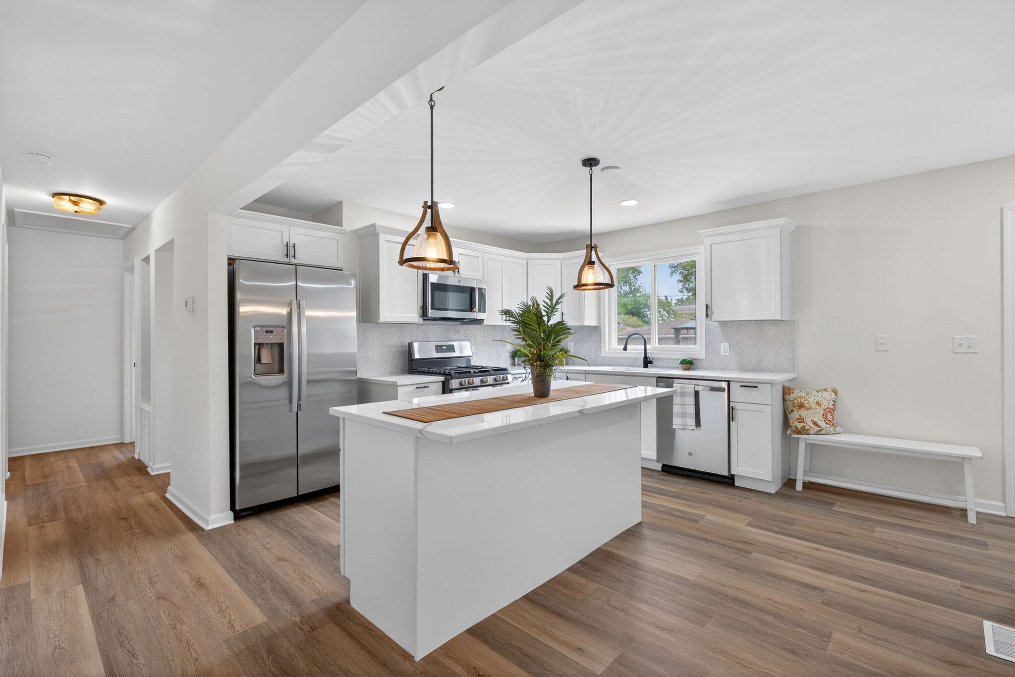 8951 O Day Drive, Highland, IN 46322; Image #11
