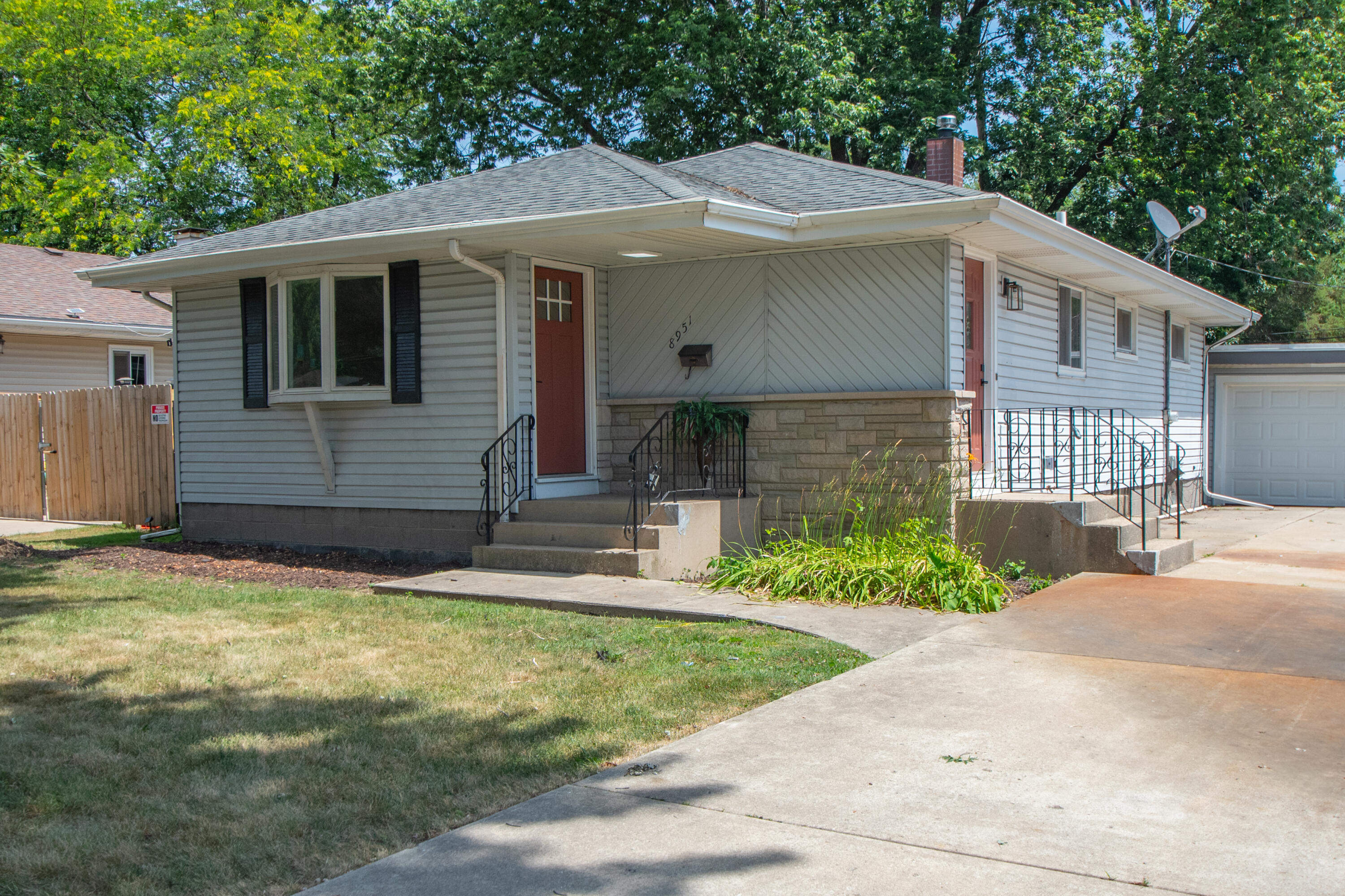 8951 O Day Drive, Highland, IN 46322; Image #48