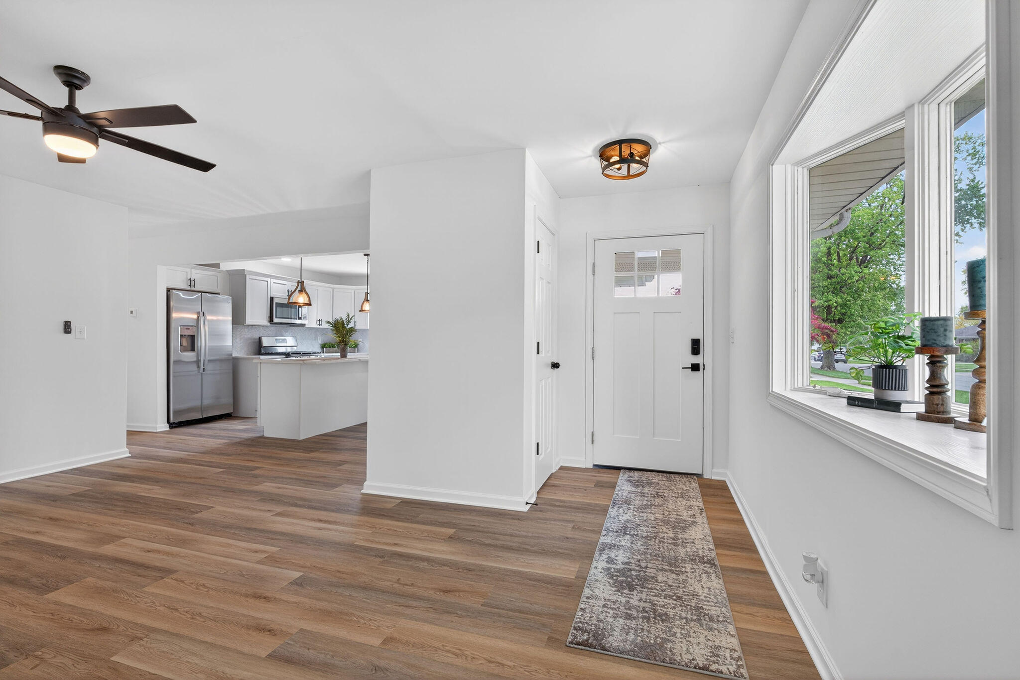 8951 O Day Drive, Highland, IN 46322; Image #7
